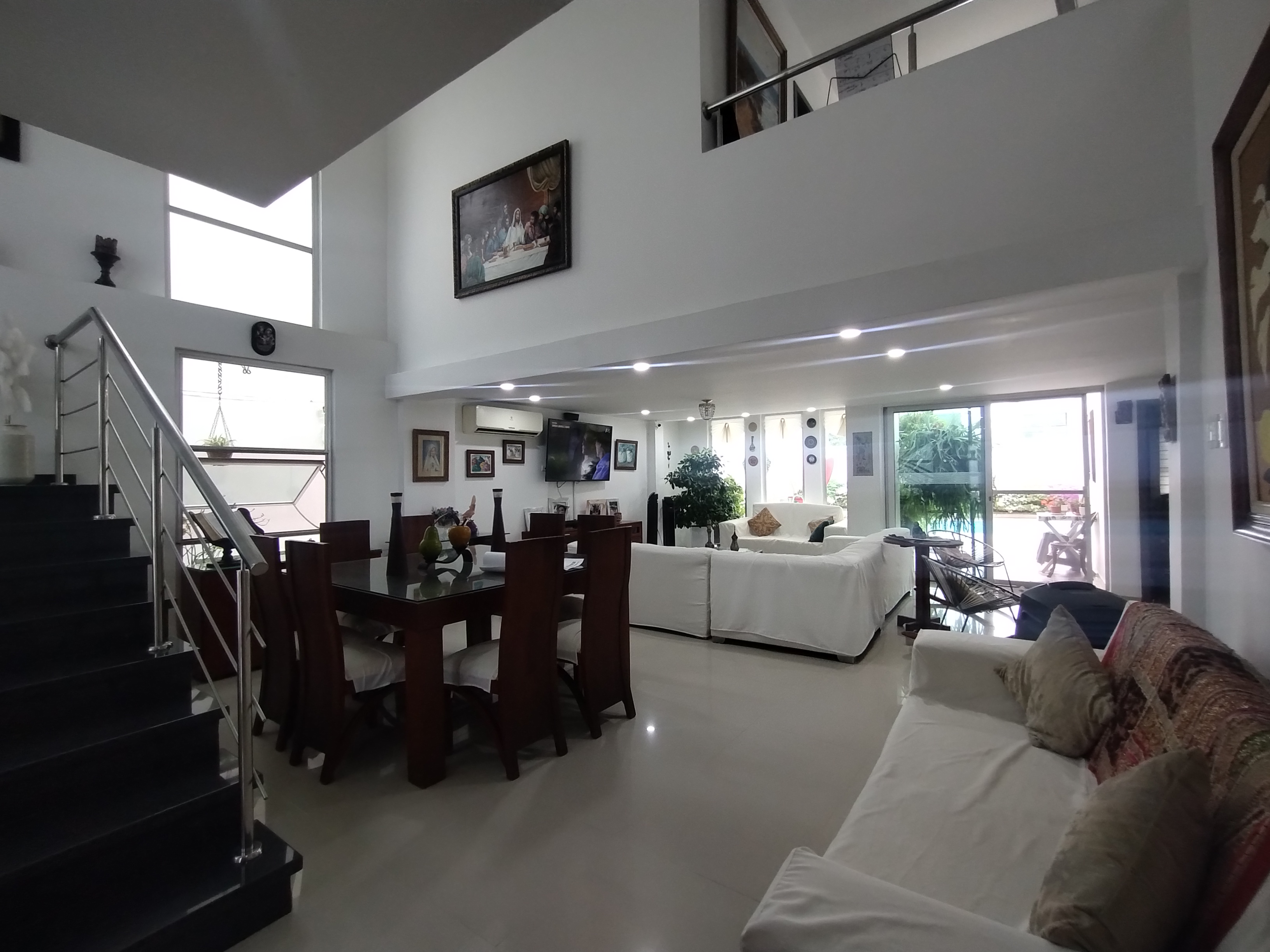 Casa de 4 alcobas en venta en Salgar, Puerto Colombia, 252 m² · foto 4 de 15