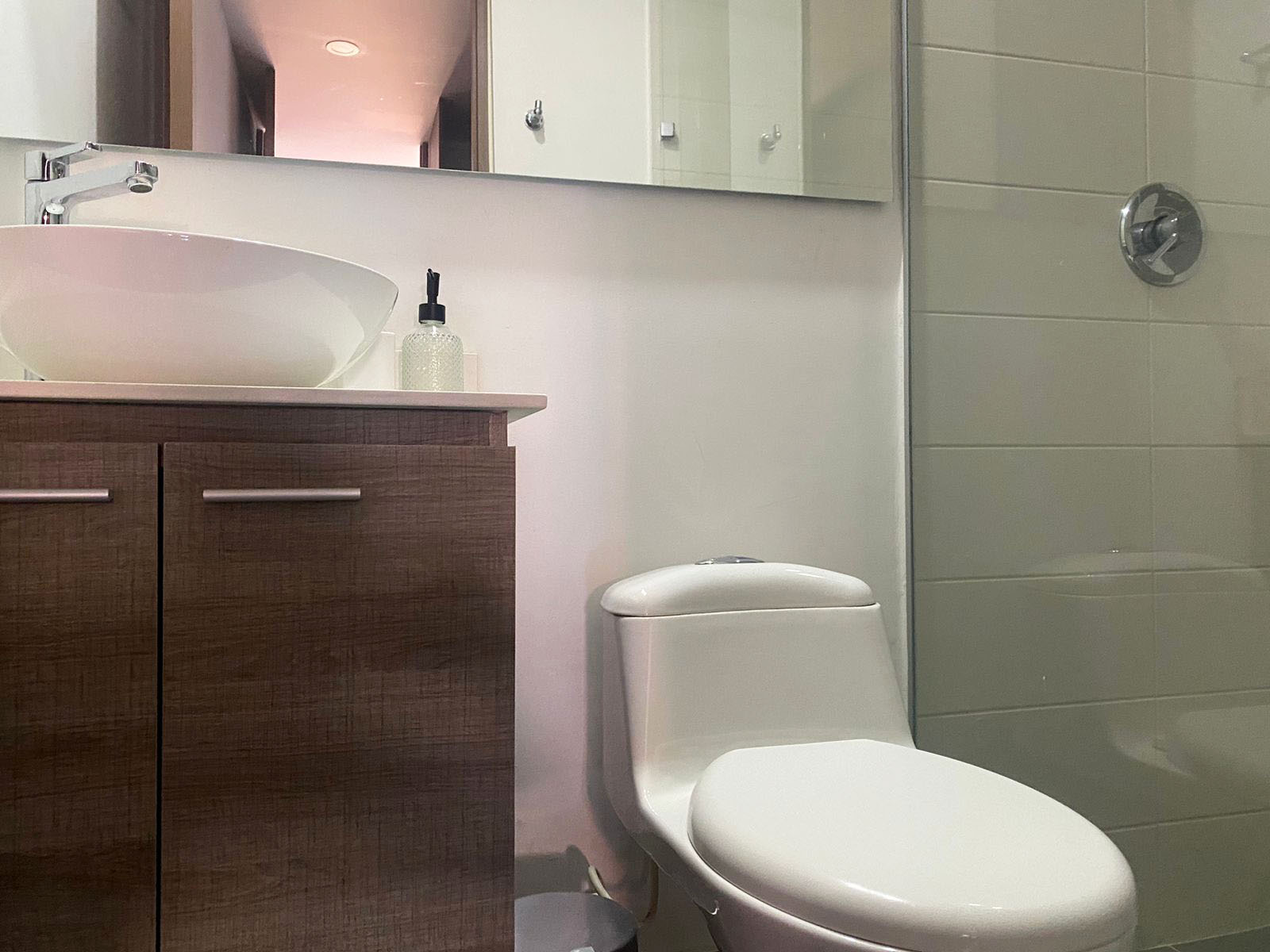 Apartamento de 1 alcoba en arriendo en Loma Del Escobero, Envigado, 67 m² · foto 13 de 13