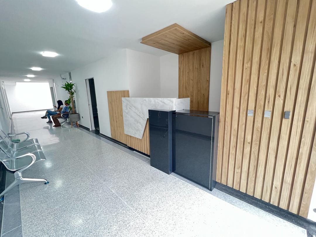 Local en arriendo en Videlso, Los Patios, 9 m² · foto 2 de 7