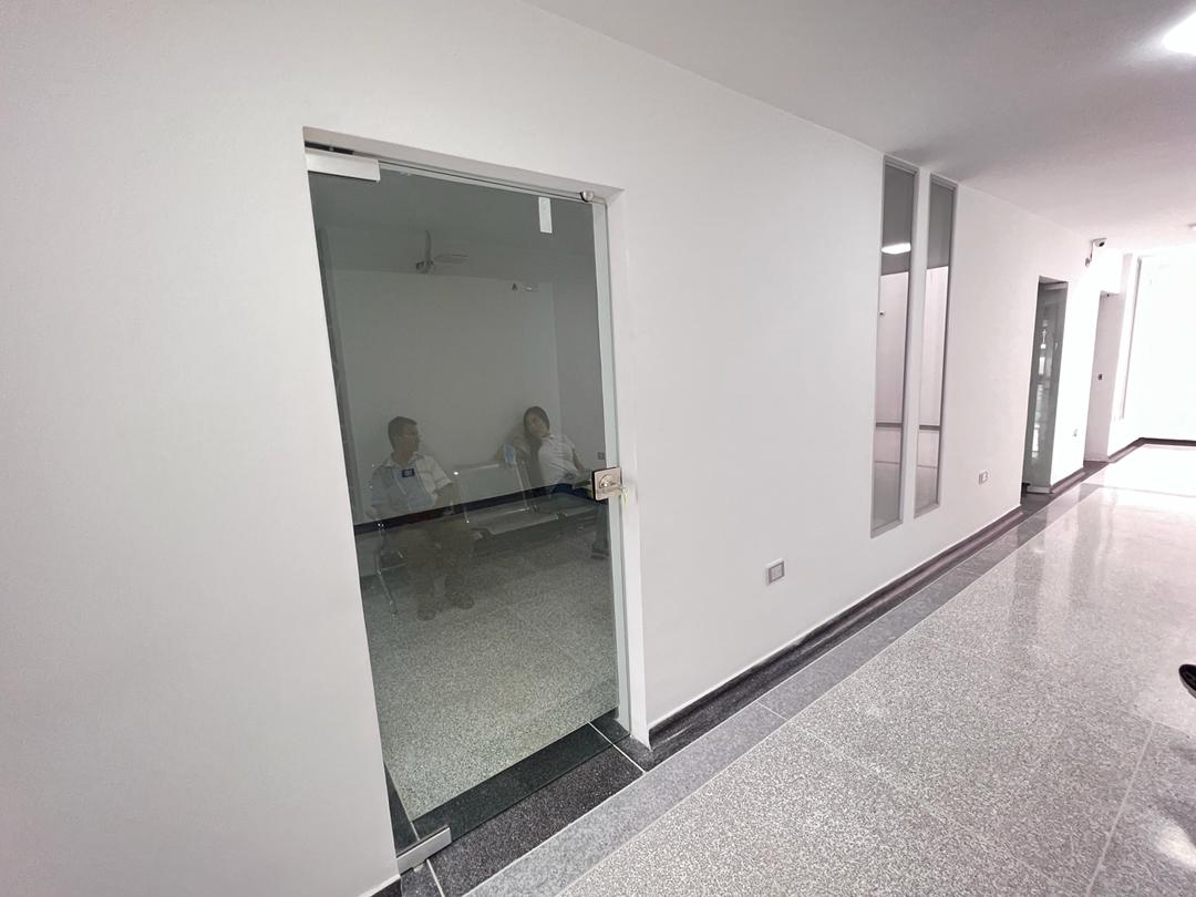 Local en arriendo en Videlso, Los Patios, 9 m² · foto 4 de 7