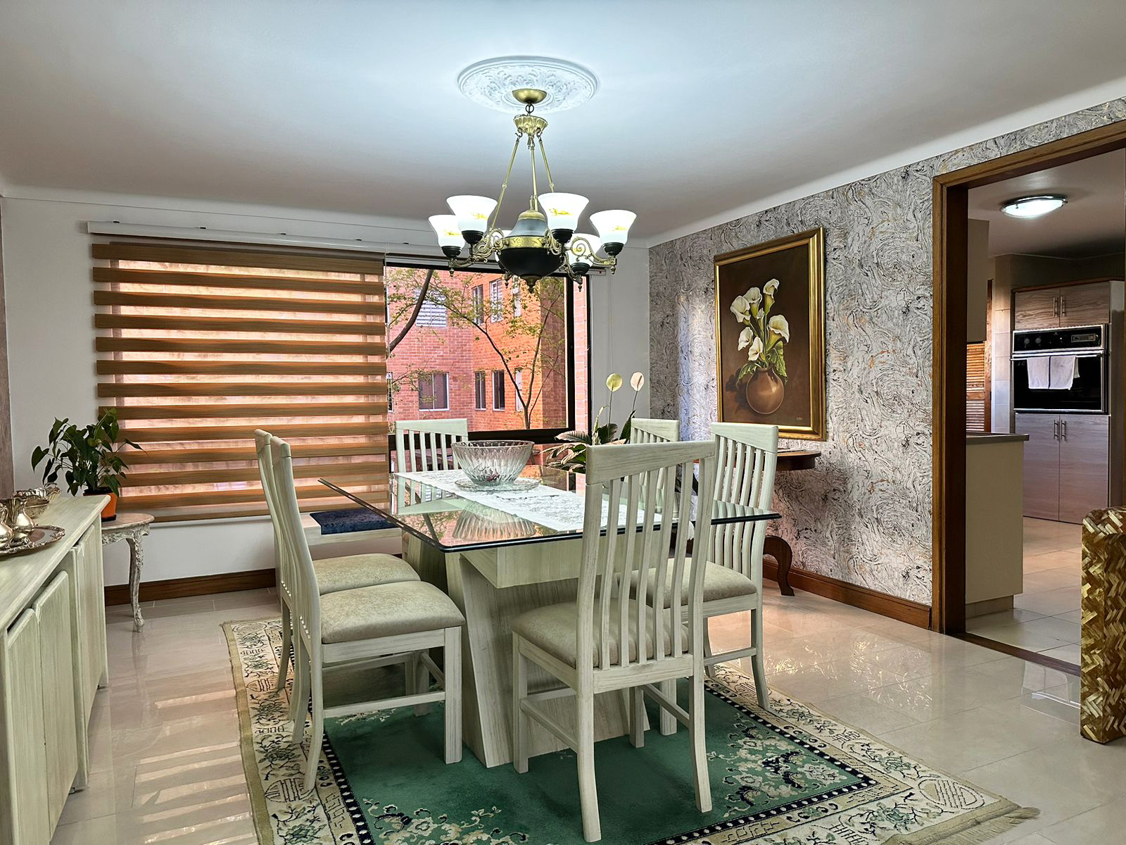 Apartamento en arriendo en Castropol, Medellín · foto 11 de 17