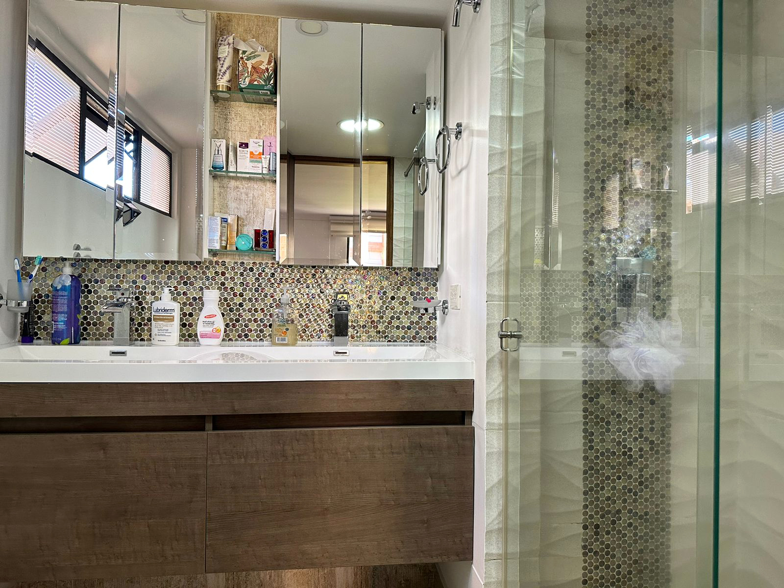 Apartamento en arriendo en Castropol, Medellín · foto 13 de 17