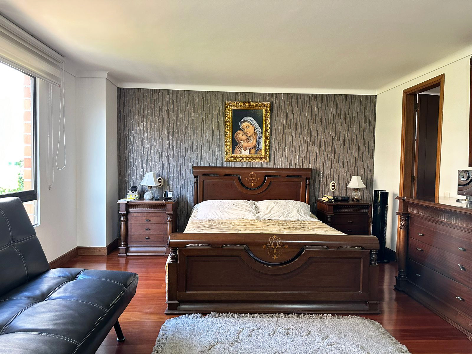 Apartamento en arriendo en Castropol, Medellín · foto 14 de 17