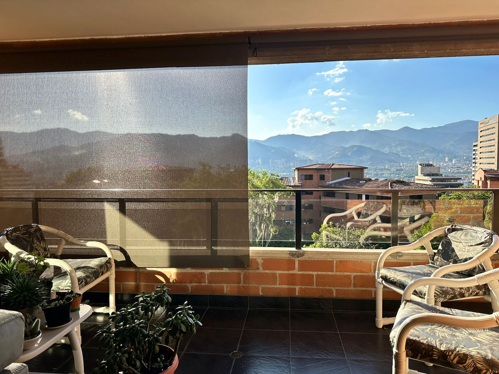Apartamento en arriendo en Castropol, Medellín · foto 16 de 17