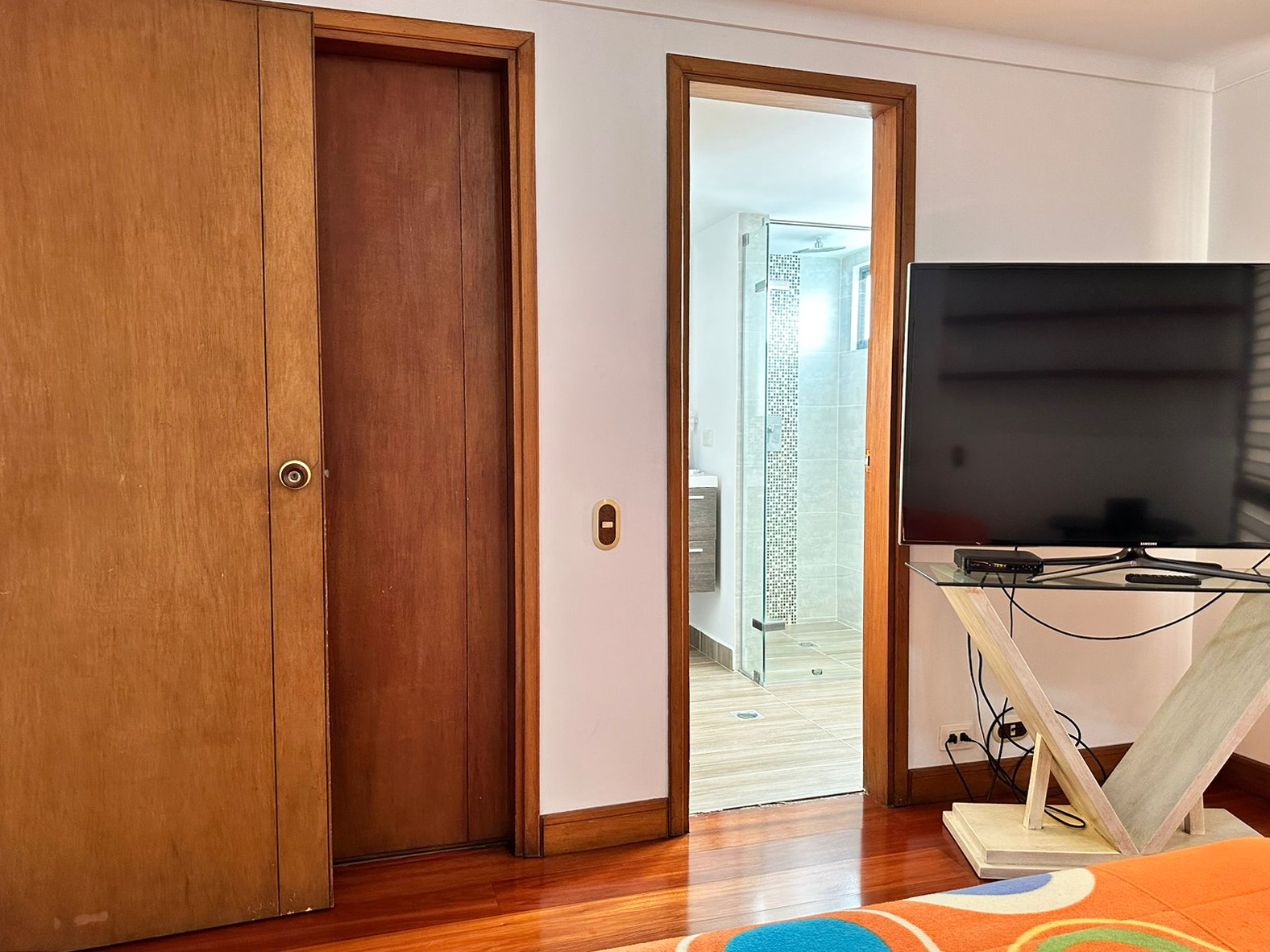 Apartamento en arriendo en Castropol, Medellín · foto 17 de 17