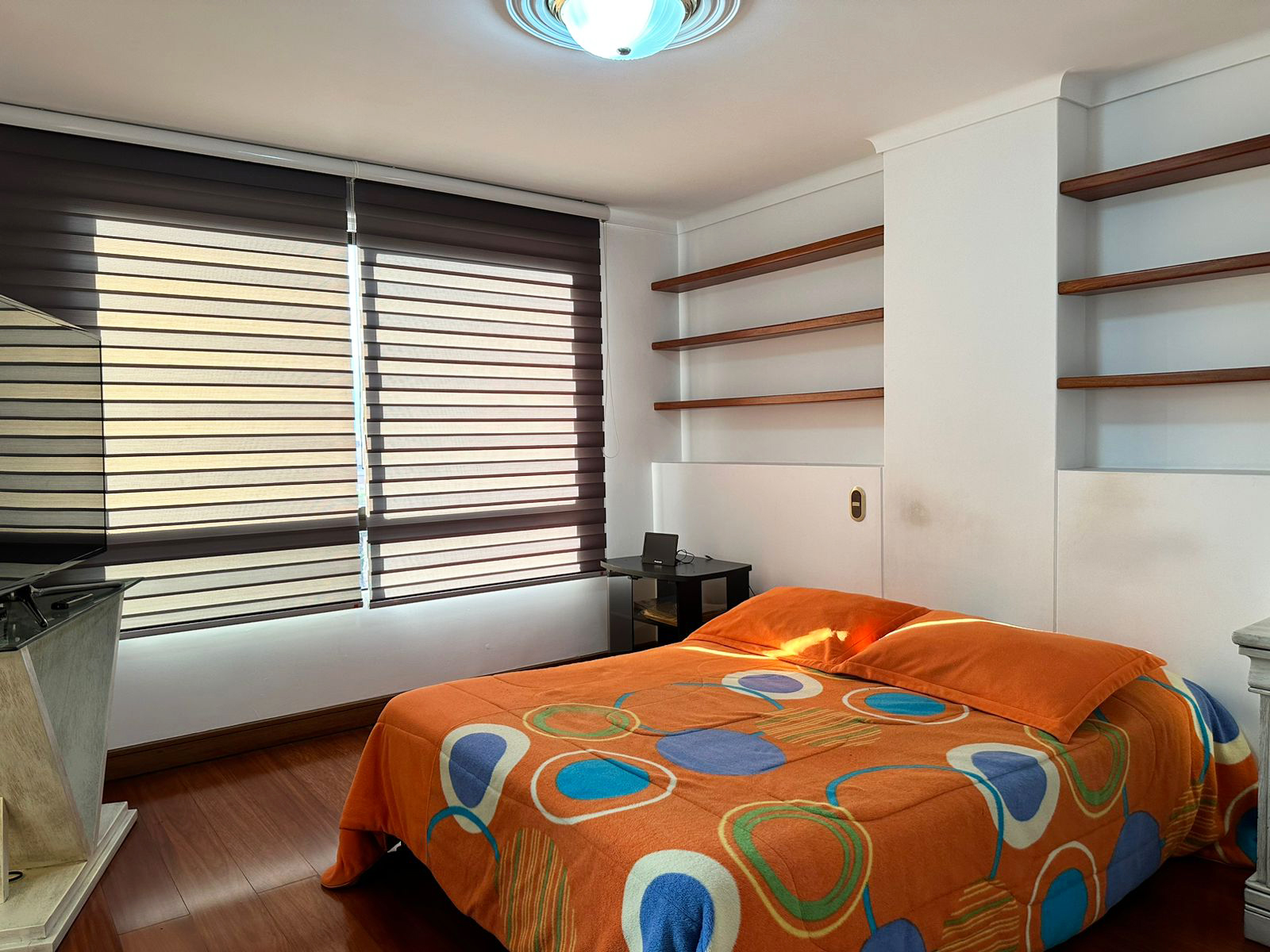 Apartamento en arriendo en Castropol, Medellín · foto 9 de 17