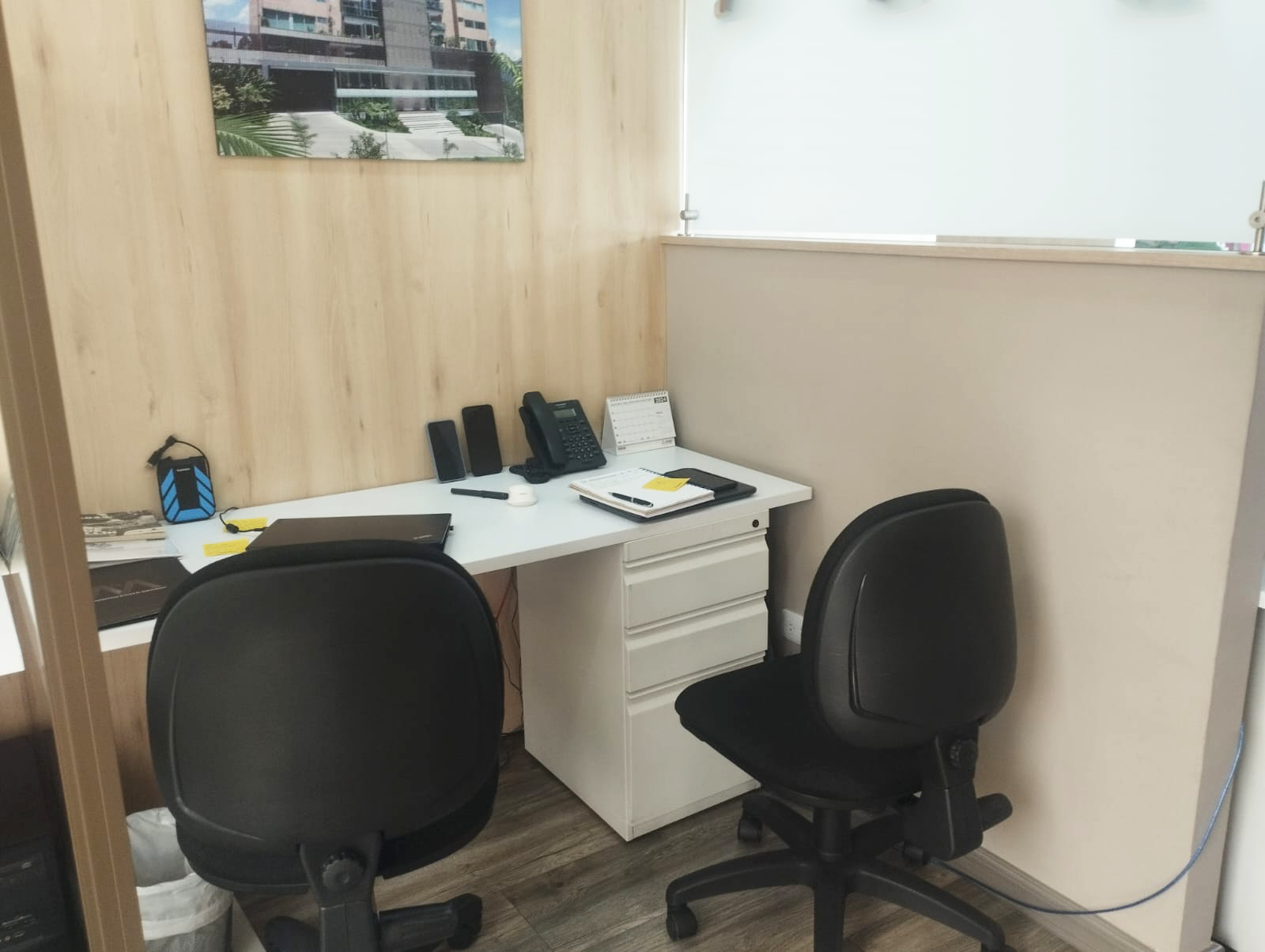 Oficina en venta en Transversal Inferior, Medellín, 120 m² · foto 11 de 14