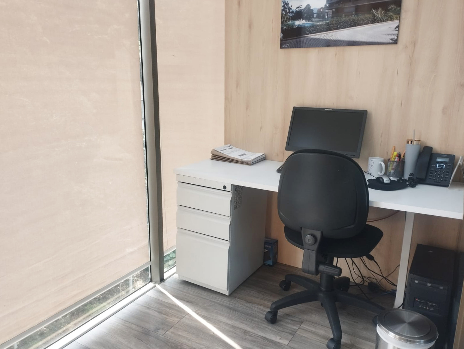 Oficina en venta en Transversal Inferior, Medellín, 120 m² · foto 12 de 14
