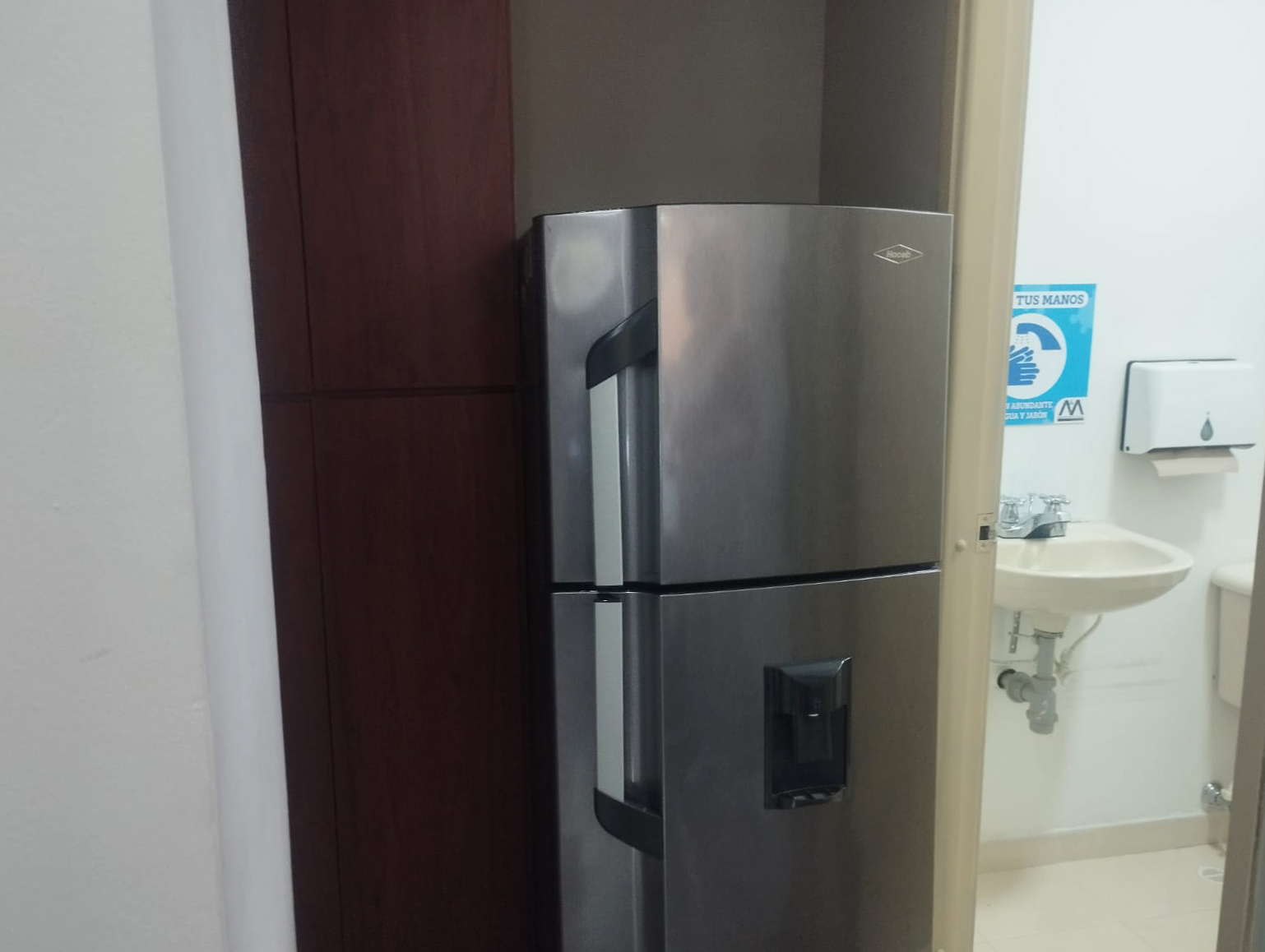 Oficina en venta en Transversal Inferior, Medellín, 120 m² · foto 13 de 14