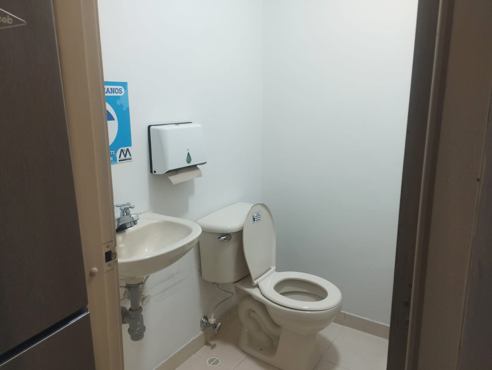 Oficina en venta en Transversal Inferior, Medellín, 120 m² · foto 14 de 14