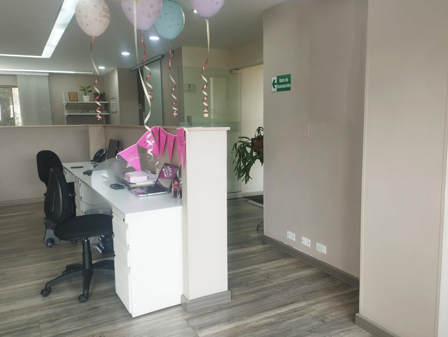 Oficina en venta en Transversal Inferior, Medellín, 120 m² · foto 2 de 14