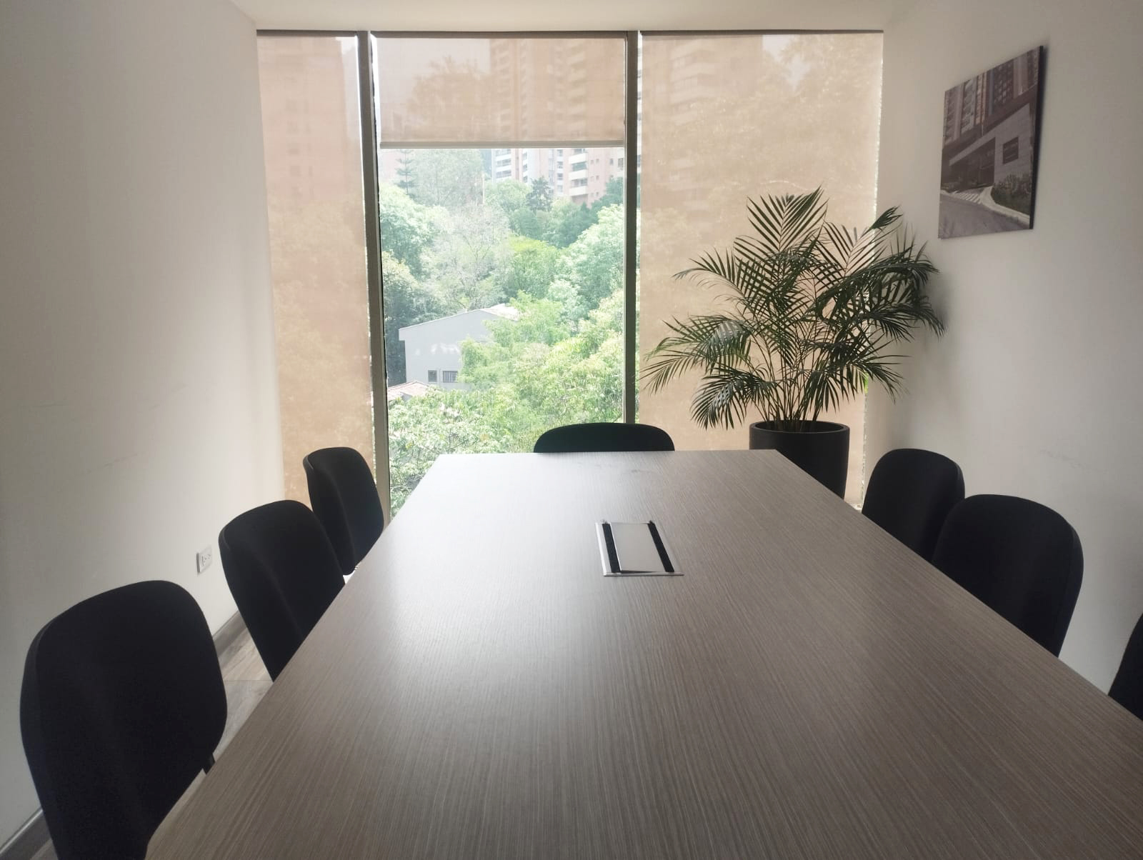 Oficina en venta en Transversal Inferior, Medellín, 120 m² · foto 3 de 14