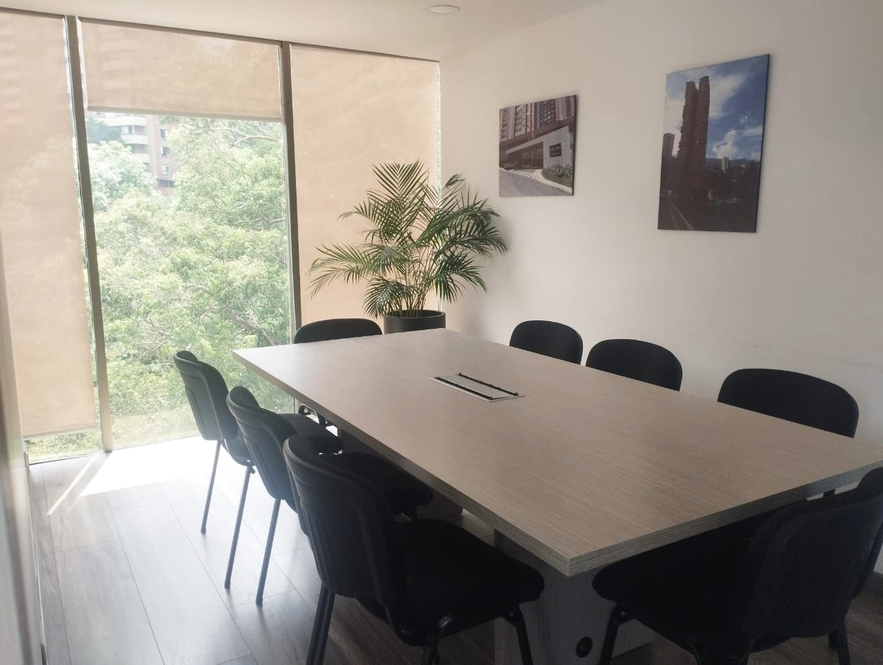 Oficina en venta en Transversal Inferior, Medellín, 120 m² · foto 4 de 14