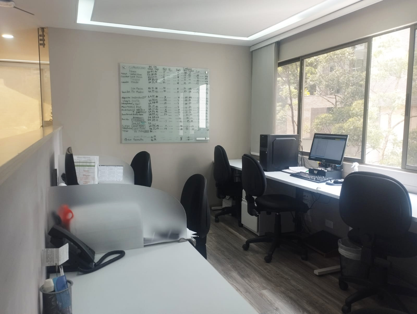 Oficina en venta en Transversal Inferior, Medellín, 120 m² · foto 5 de 14