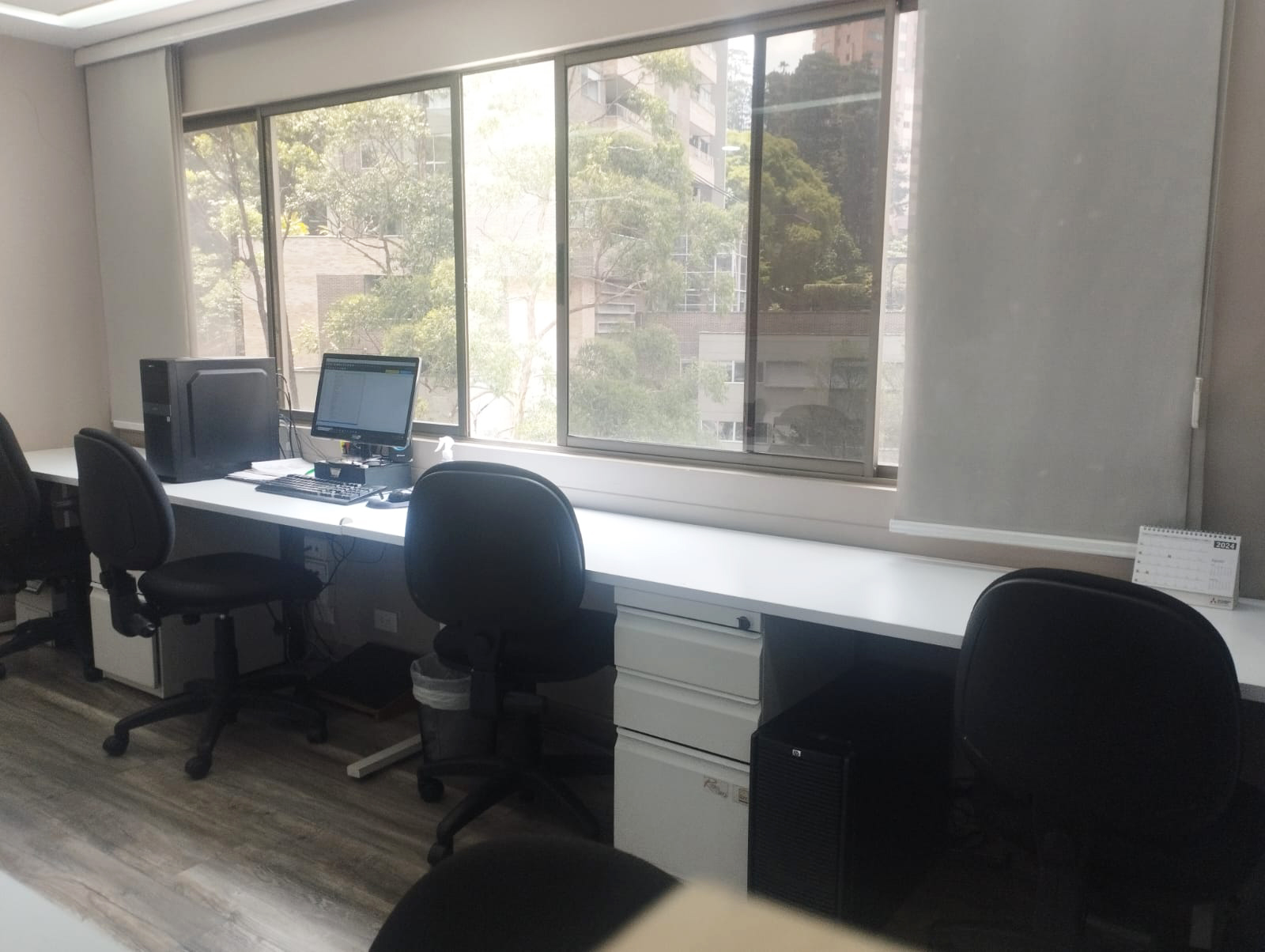 Oficina en venta en Transversal Inferior, Medellín, 120 m² · foto 6 de 14