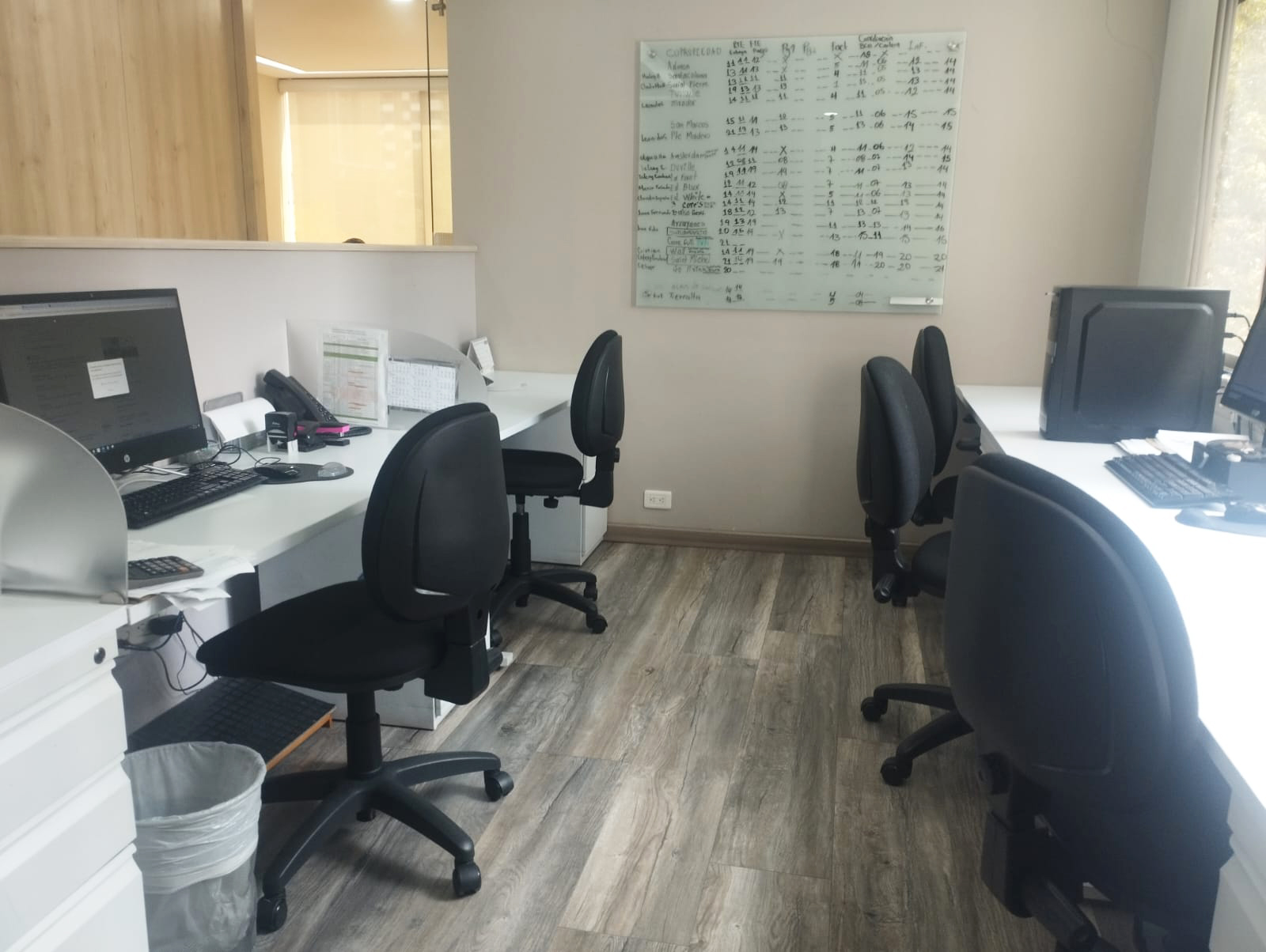 Oficina en venta en Transversal Inferior, Medellín, 120 m² · foto 7 de 14