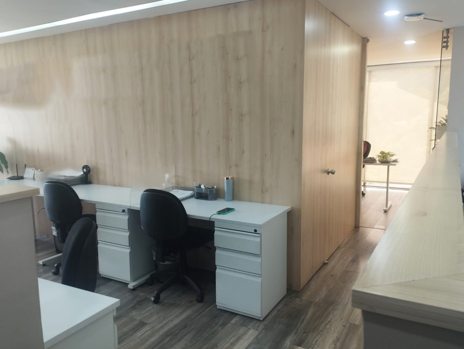 Oficina en venta en Transversal Inferior, Medellín, 120 m² · foto 8 de 14