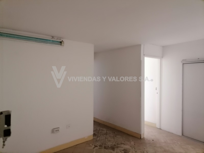 Oficina en arriendo en Centro, Cúcuta, 54 m² · foto 6 de 10