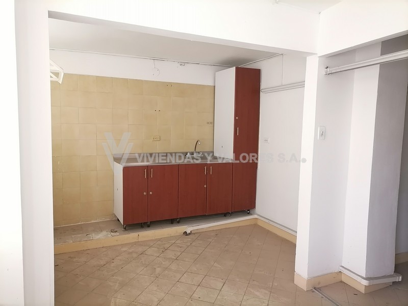Oficina en arriendo en Centro, Cúcuta, 54 m² · foto 9 de 10