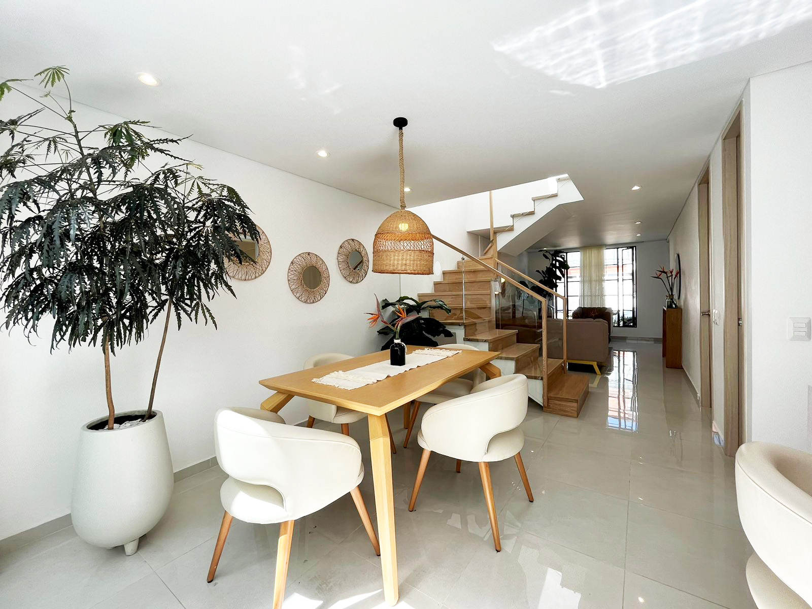 Casa de 3 alcobas en venta en La Ceja, 155 m² · foto 11 de 14