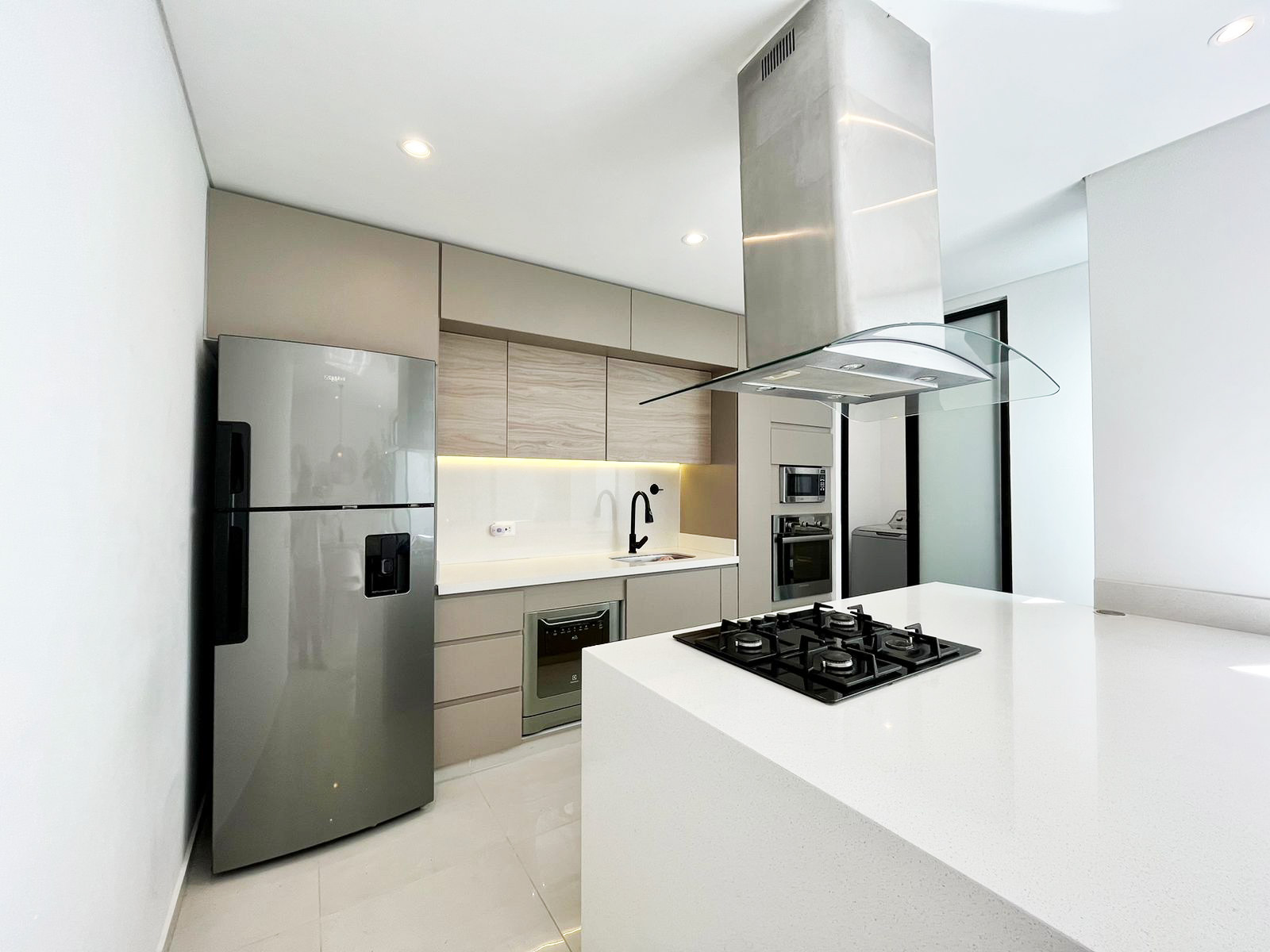Casa de 3 alcobas en venta en La Ceja, 155 m² · foto 4 de 14