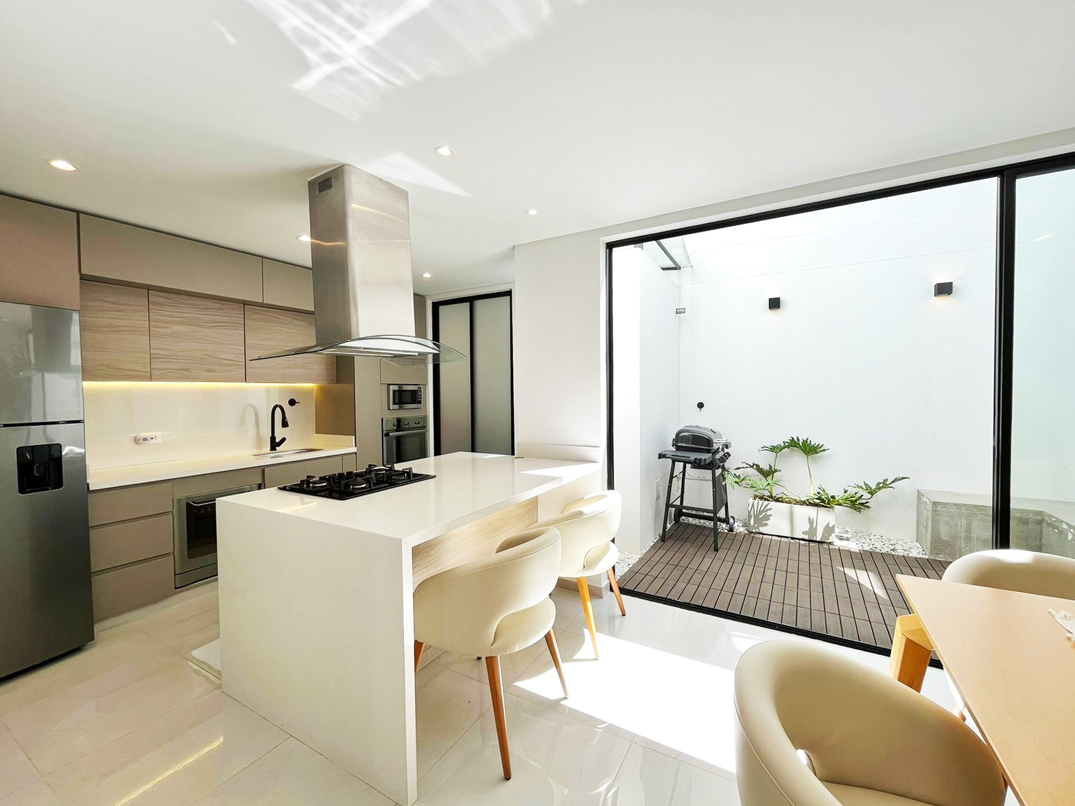 Casa de 3 alcobas en venta en La Ceja, 155 m² · foto 5 de 14