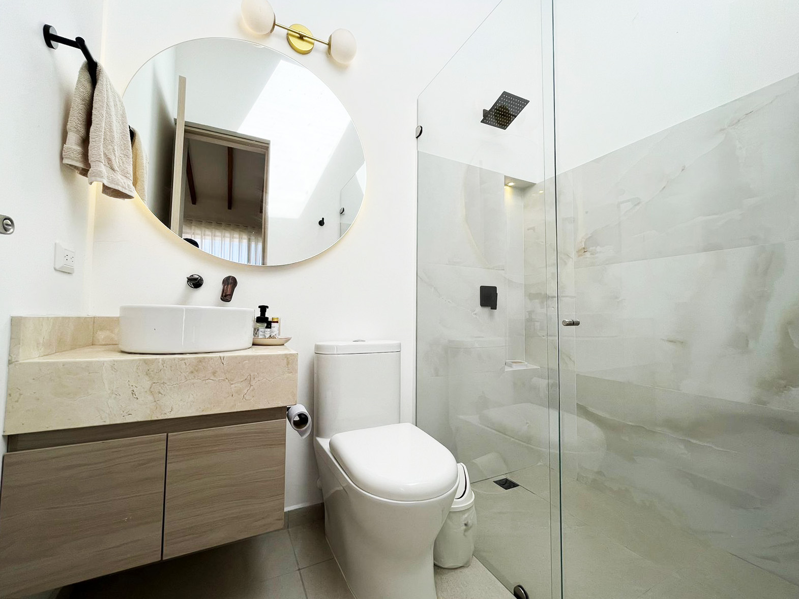 Casa de 3 alcobas en venta en La Ceja, 155 m² · foto 9 de 14