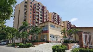 Apartamento en arriendo en Conjunto residencial mirador del mar ii, Barranquilla