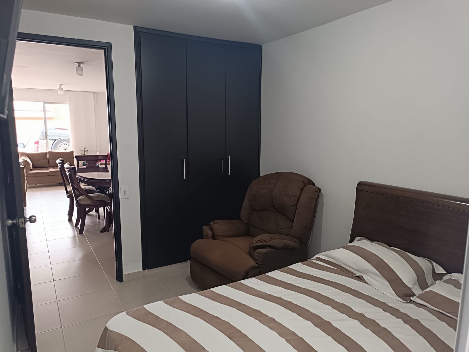Casa de 4 alcobas en venta en Pueblito Paisa, Pereira, 160 m² · foto 9 de 13
