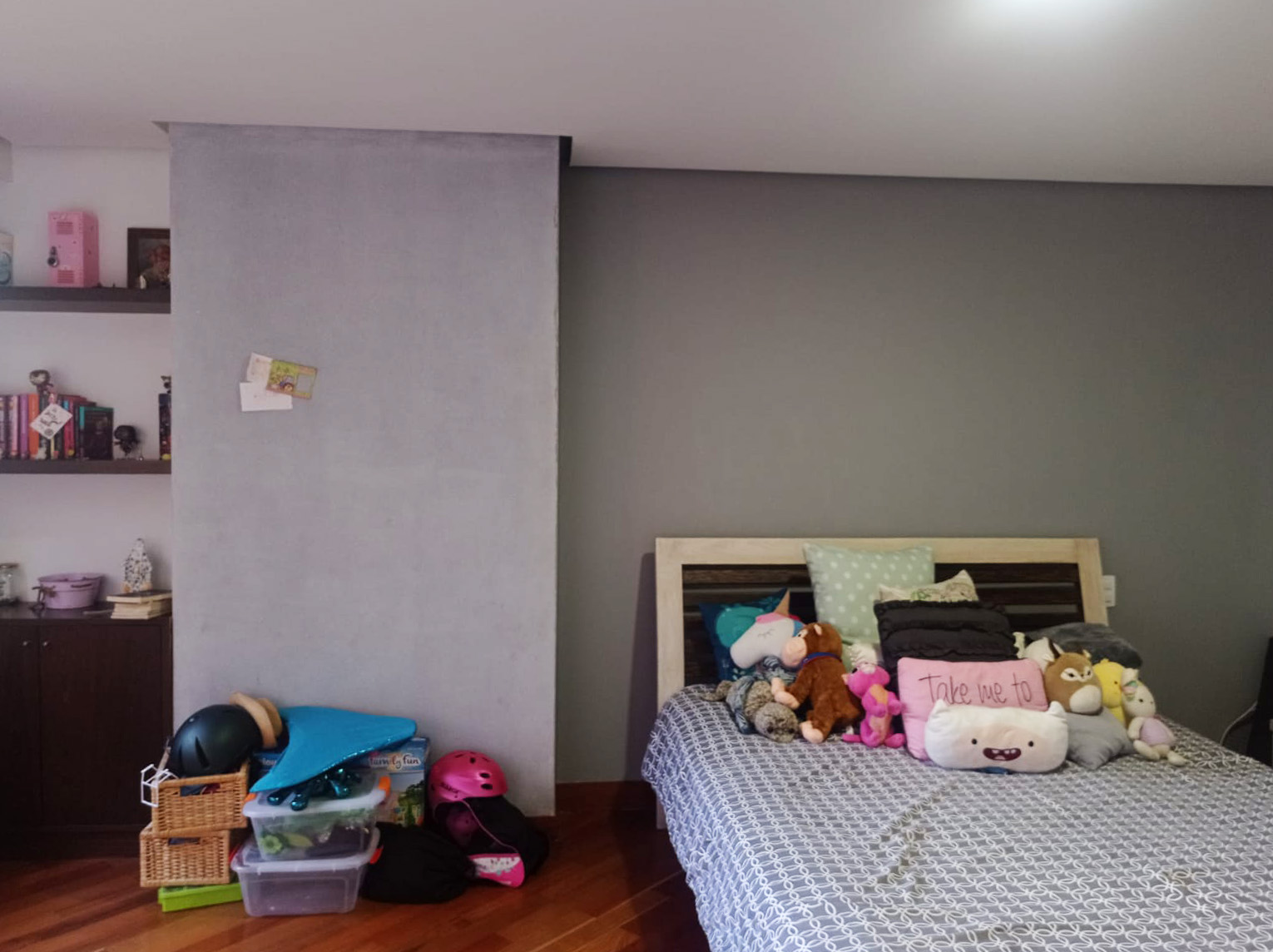 Apartamento de 3 alcobas en arriendo en El Tesoro, Medellín, 218 m² · foto 13 de 20