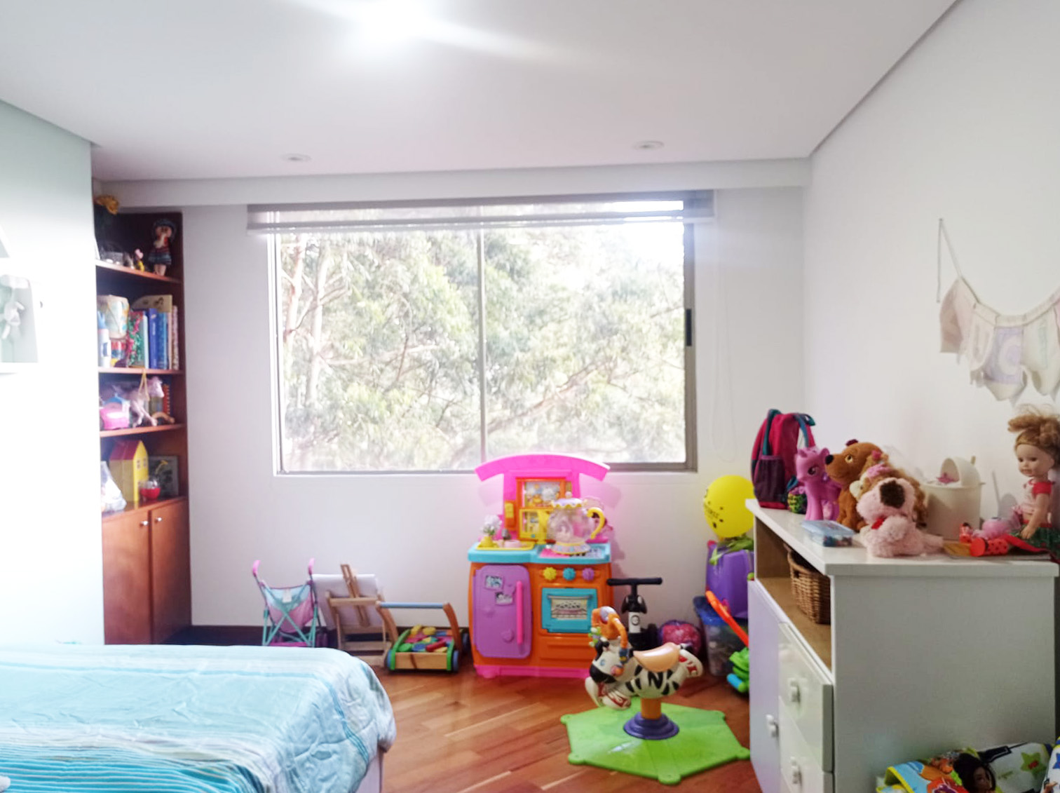Apartamento de 3 alcobas en arriendo en El Tesoro, Medellín, 218 m² · foto 14 de 20