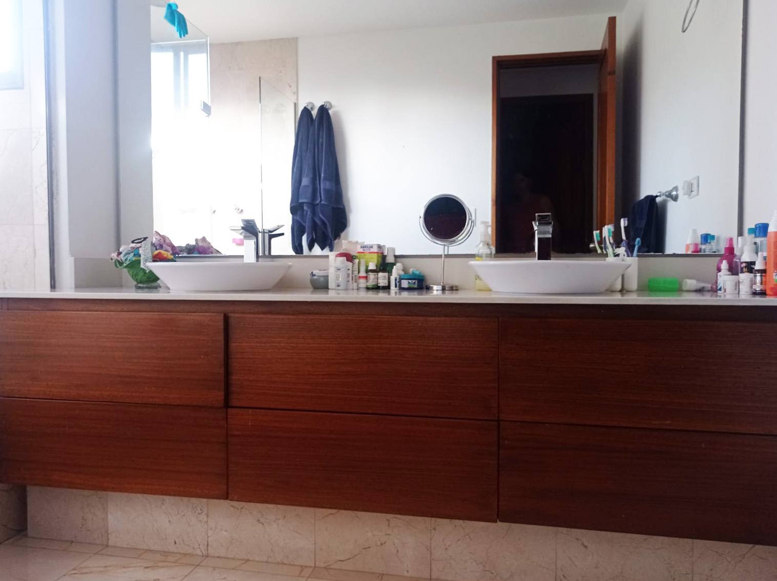 Apartamento de 3 alcobas en arriendo en El Tesoro, Medellín, 218 m² · foto 16 de 20