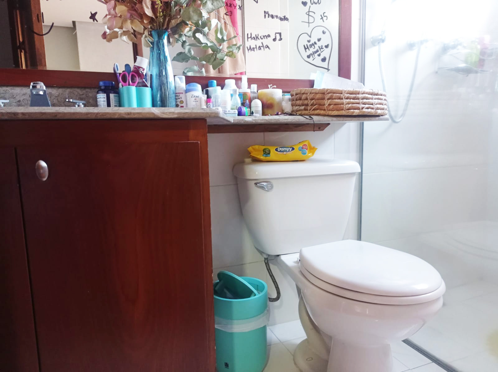 Apartamento de 3 alcobas en arriendo en El Tesoro, Medellín, 218 m² · foto 17 de 20