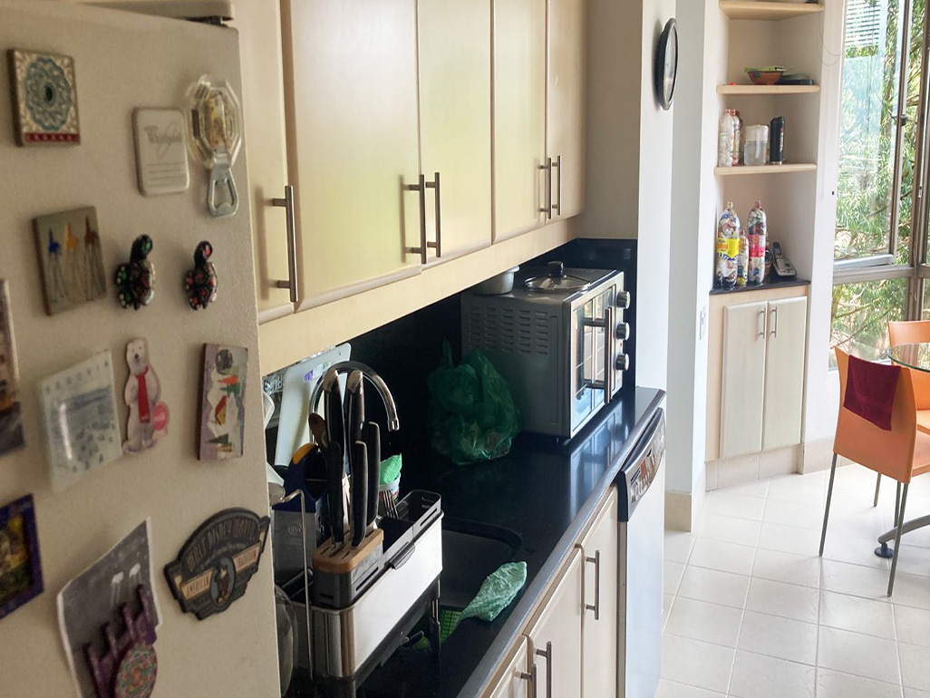 Apartamento de 3 alcobas en arriendo en El Tesoro, Medellín, 218 m² · foto 4 de 20