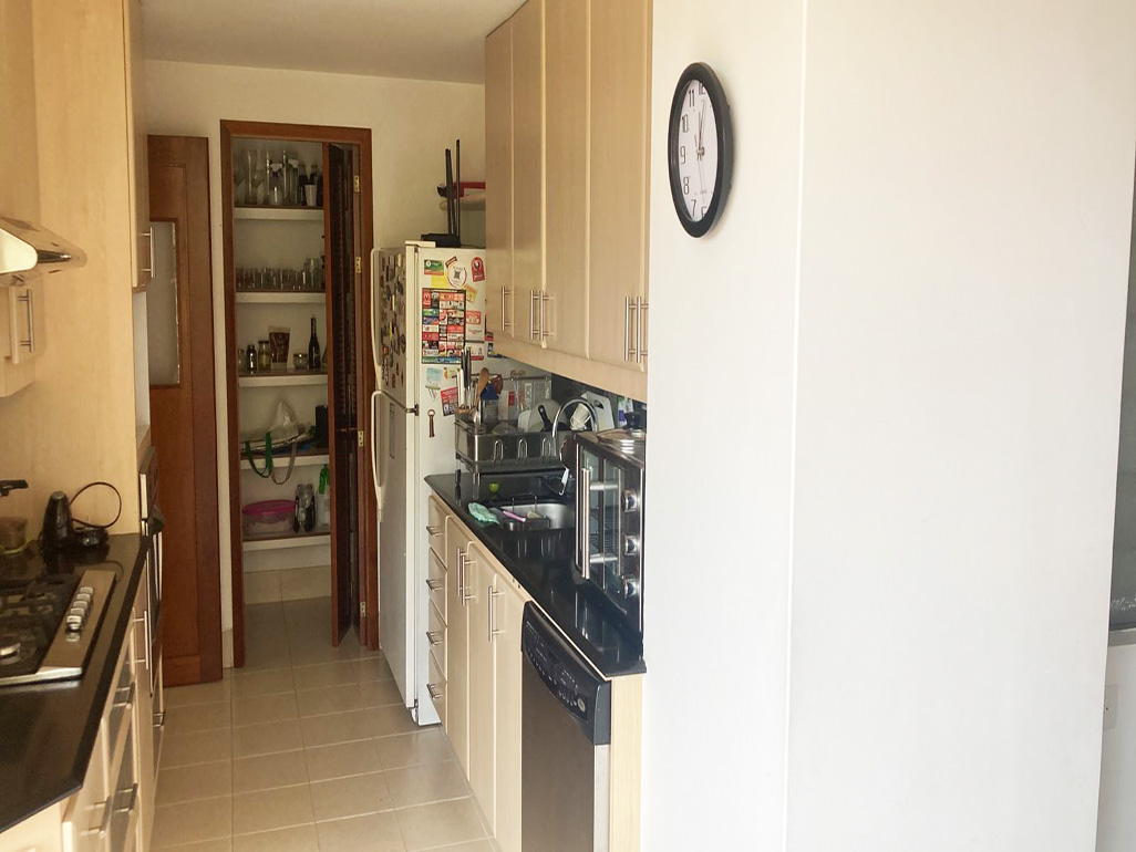 Apartamento de 3 alcobas en arriendo en El Tesoro, Medellín, 218 m² · foto 5 de 20