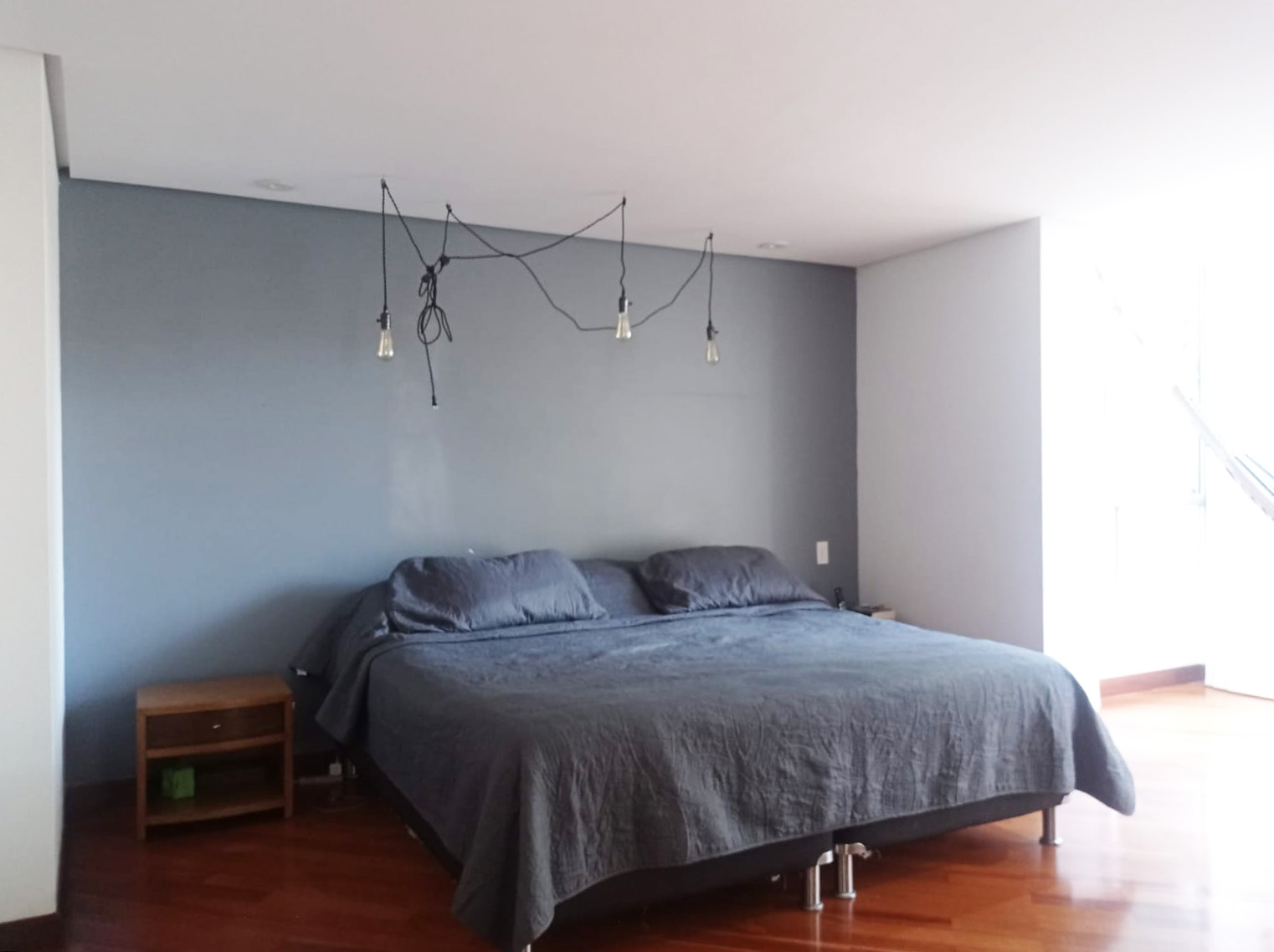 Apartamento de 3 alcobas en arriendo en El Tesoro, Medellín, 218 m² · foto 9 de 20