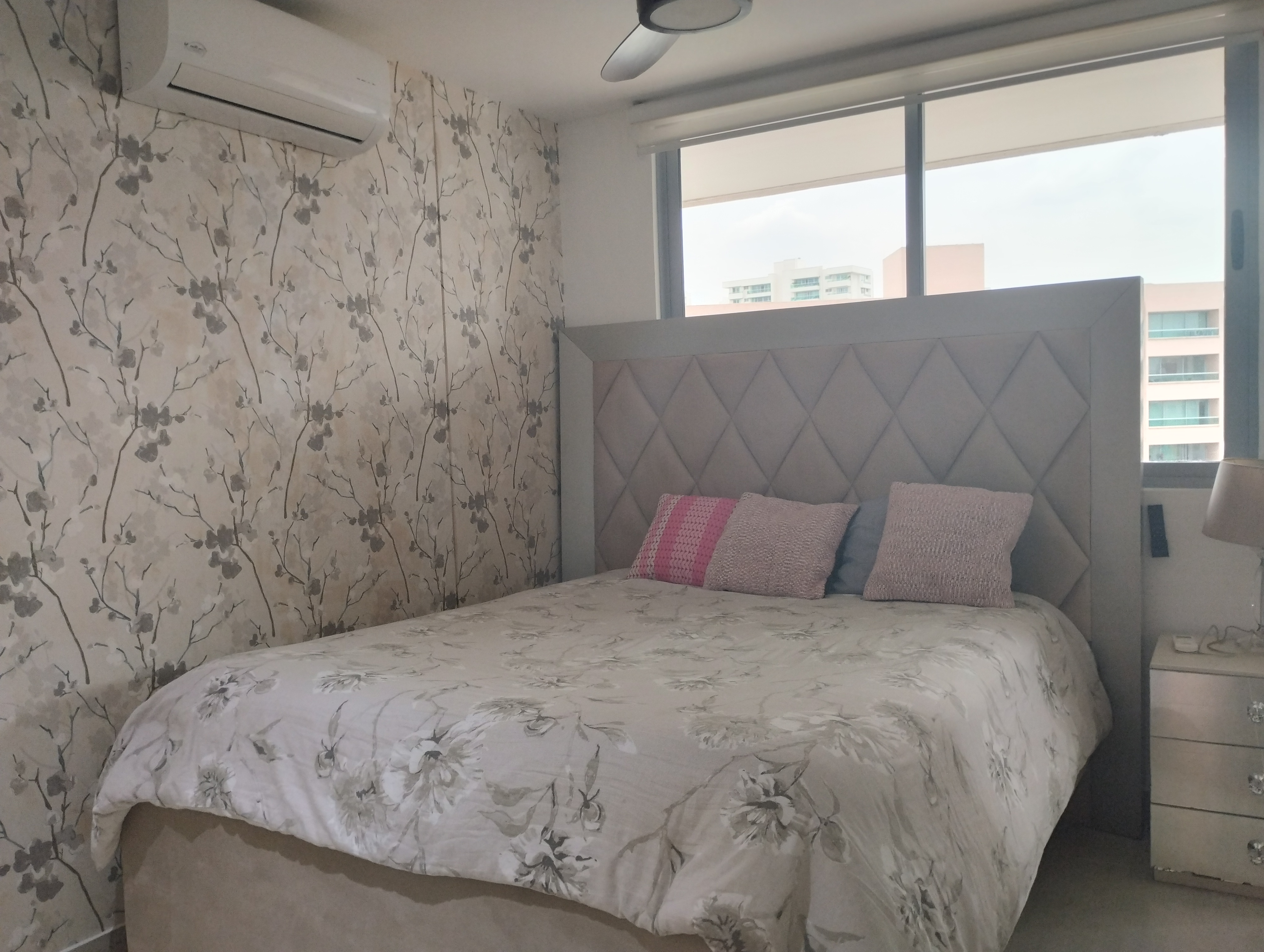 Apartamento de 3 alcobas en arriendo en Ub. Altos De Parque, Barranquilla, 146 m² · foto 3 de 10