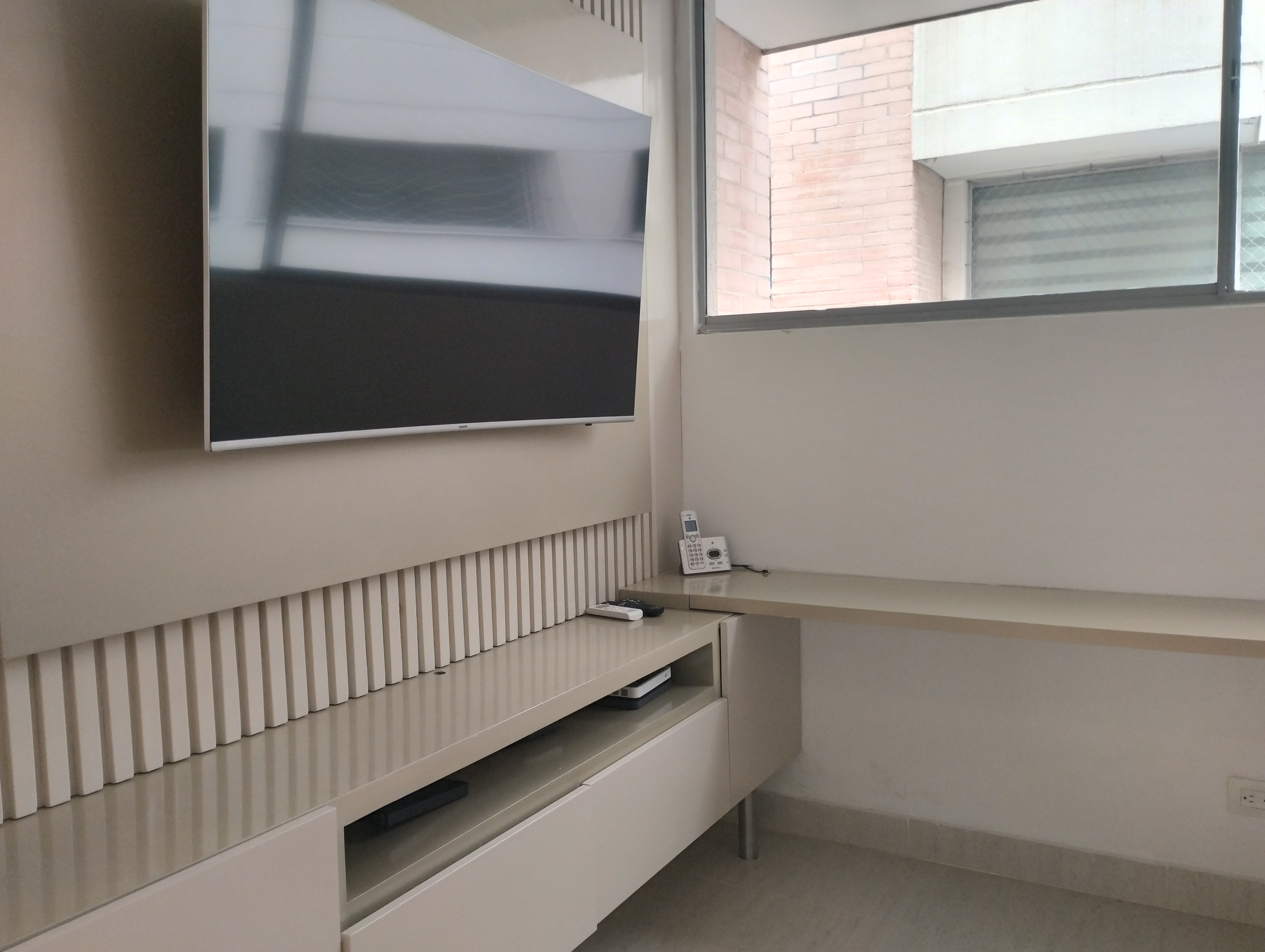 Apartamento de 3 alcobas en arriendo en Ub. Altos De Parque, Barranquilla, 146 m² · foto 4 de 10