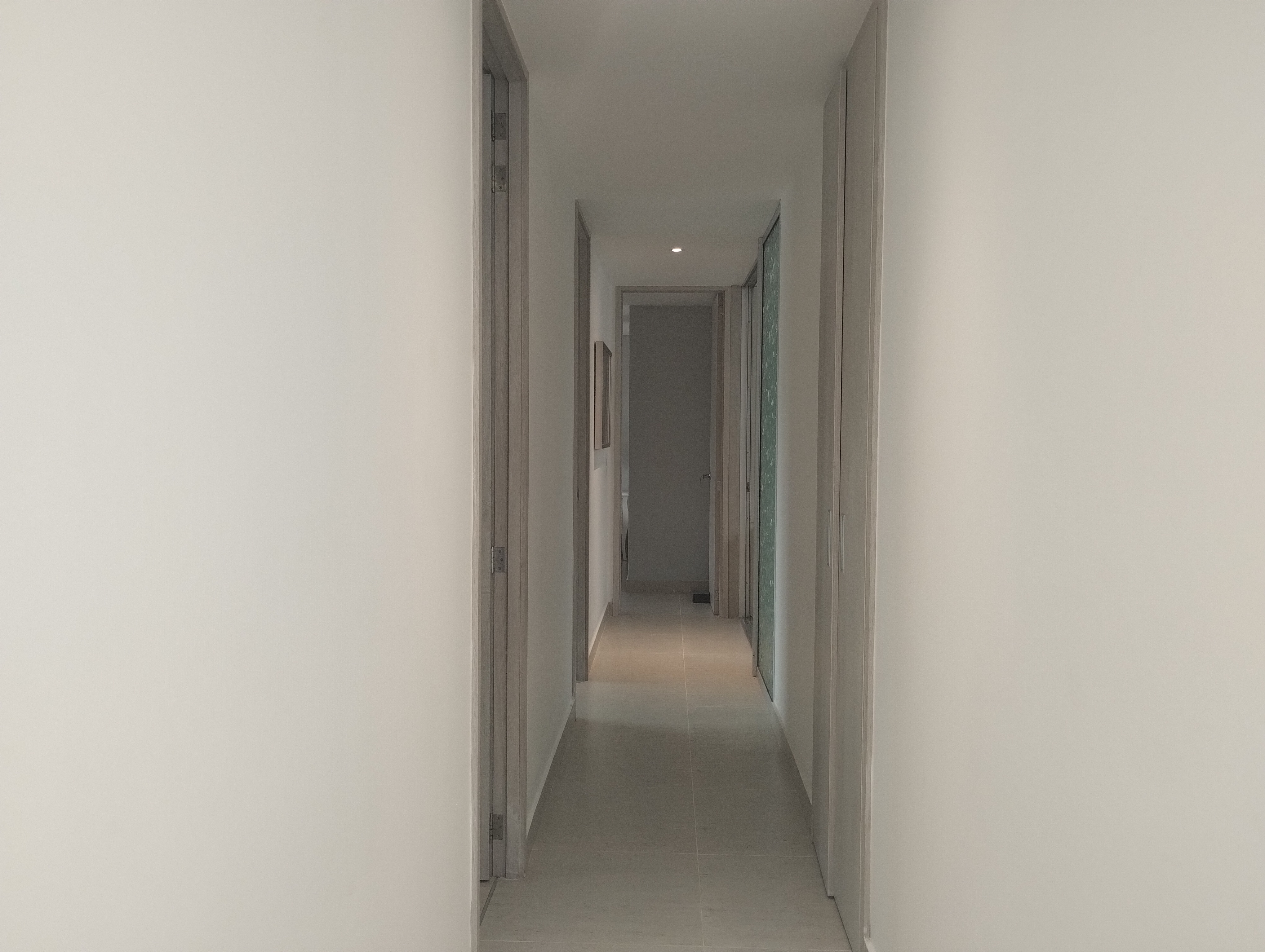 Apartamento de 3 alcobas en arriendo en Ub. Altos De Parque, Barranquilla, 146 m² · foto 5 de 10