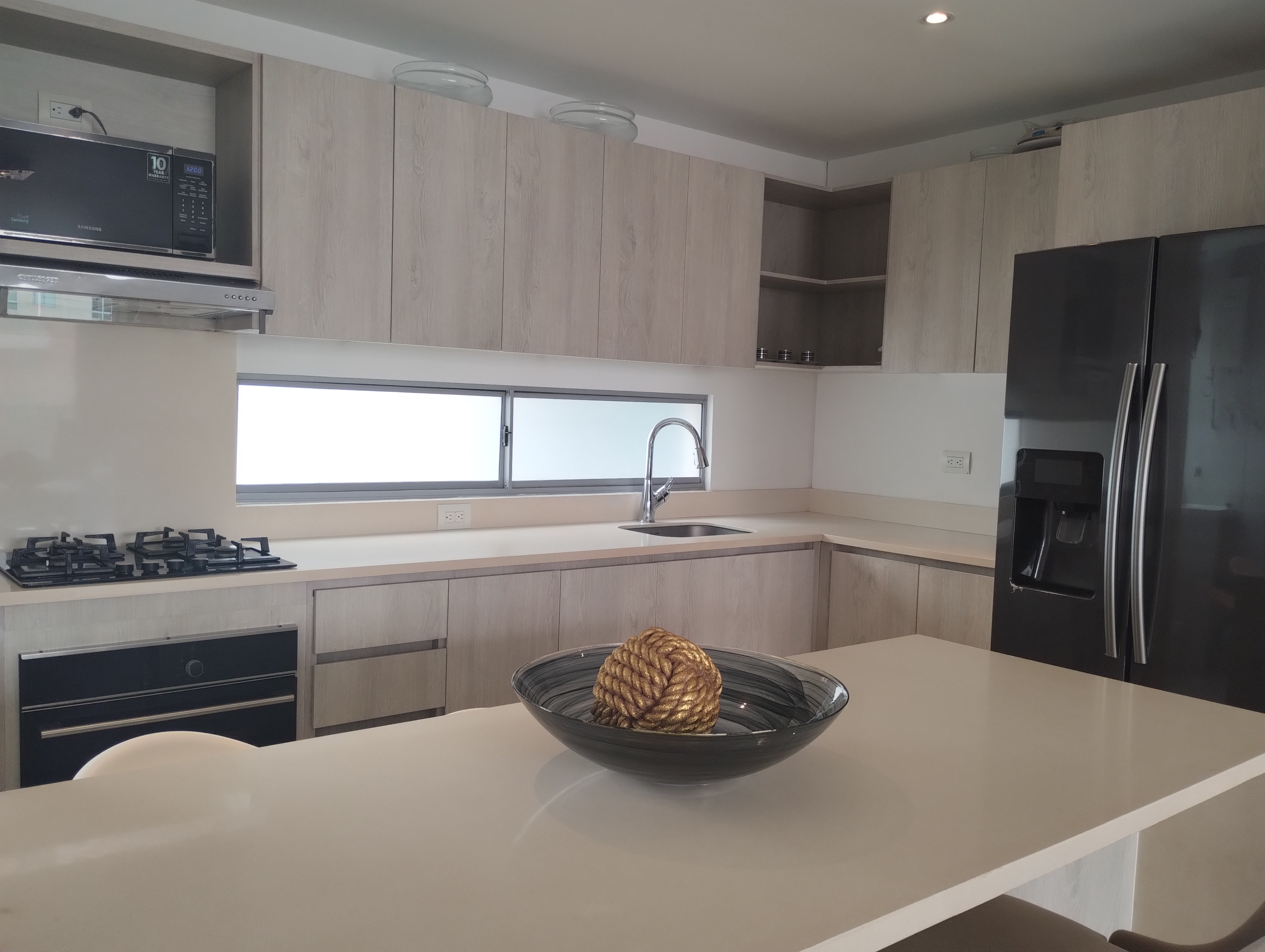 Apartamento de 3 alcobas en arriendo en Ub. Altos De Parque, Barranquilla, 146 m² · foto 7 de 10