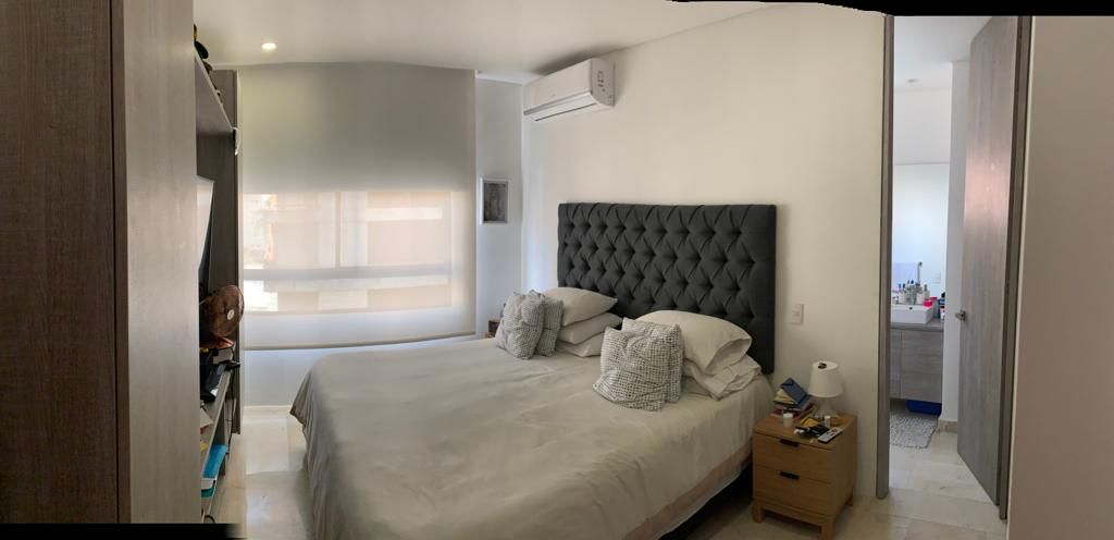 Apartamento en venta en Altos Del Prado, Barranquilla · foto 3 de 8