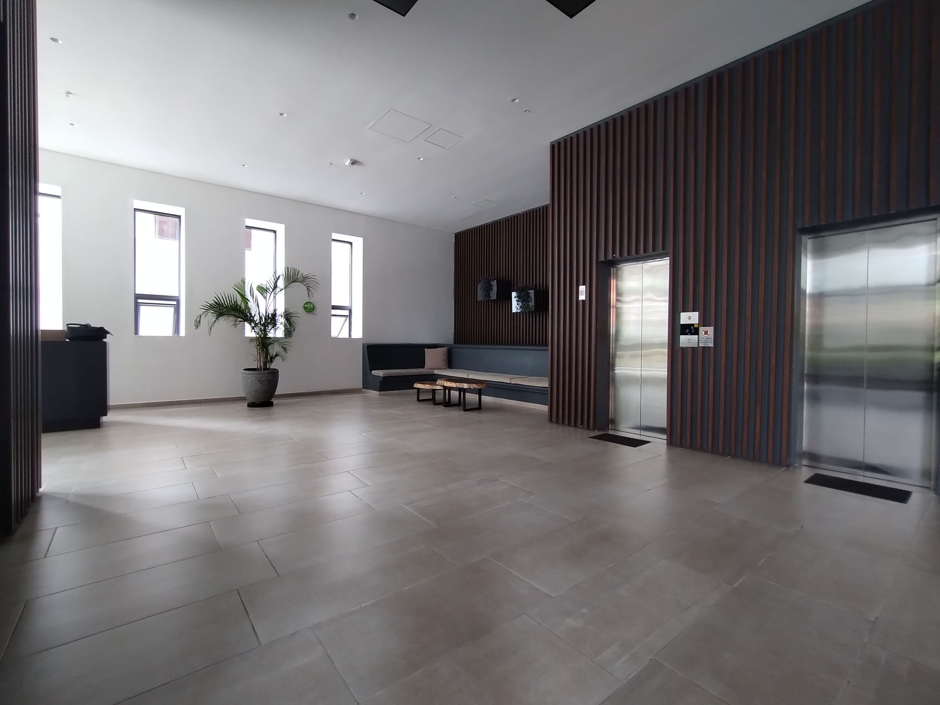 Apartamento en venta en Altos Del Prado, Barranquilla · foto 5 de 8