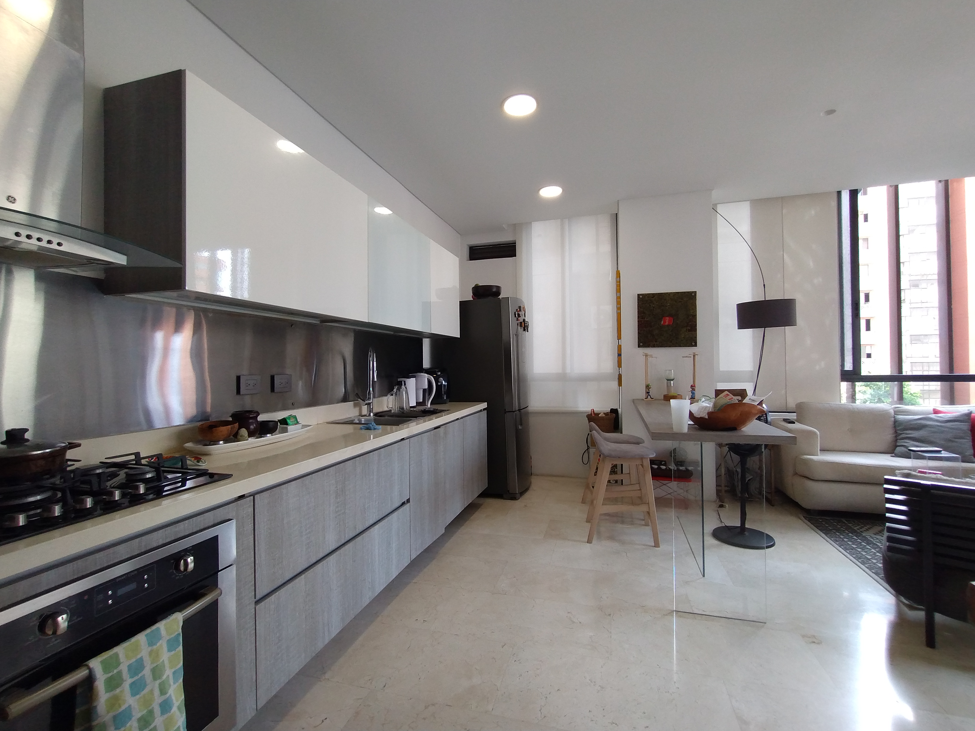 Apartamento en venta en Altos Del Prado, Barranquilla · foto 6 de 8
