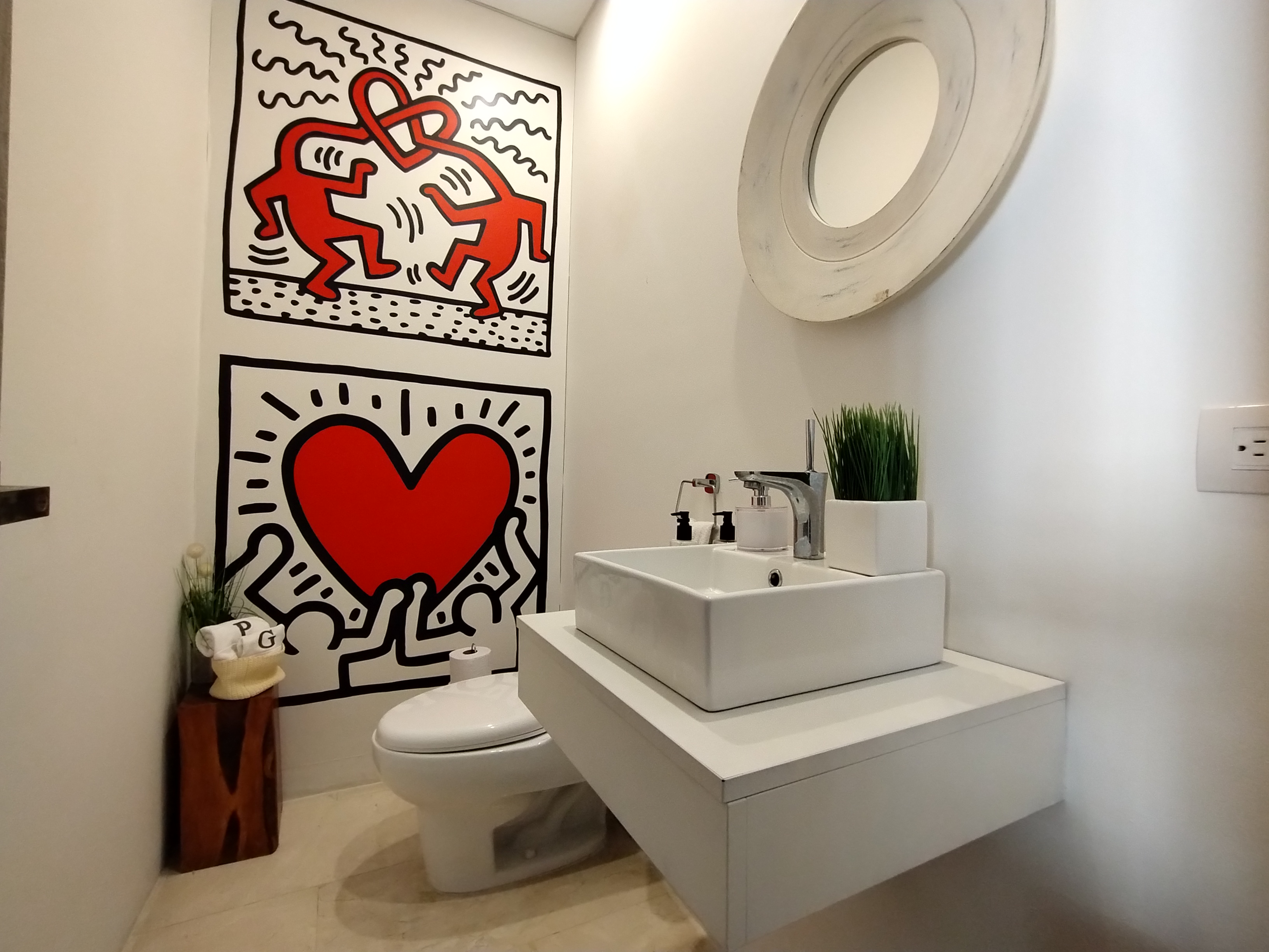 Apartamento en venta en Altos Del Prado, Barranquilla · foto 7 de 8
