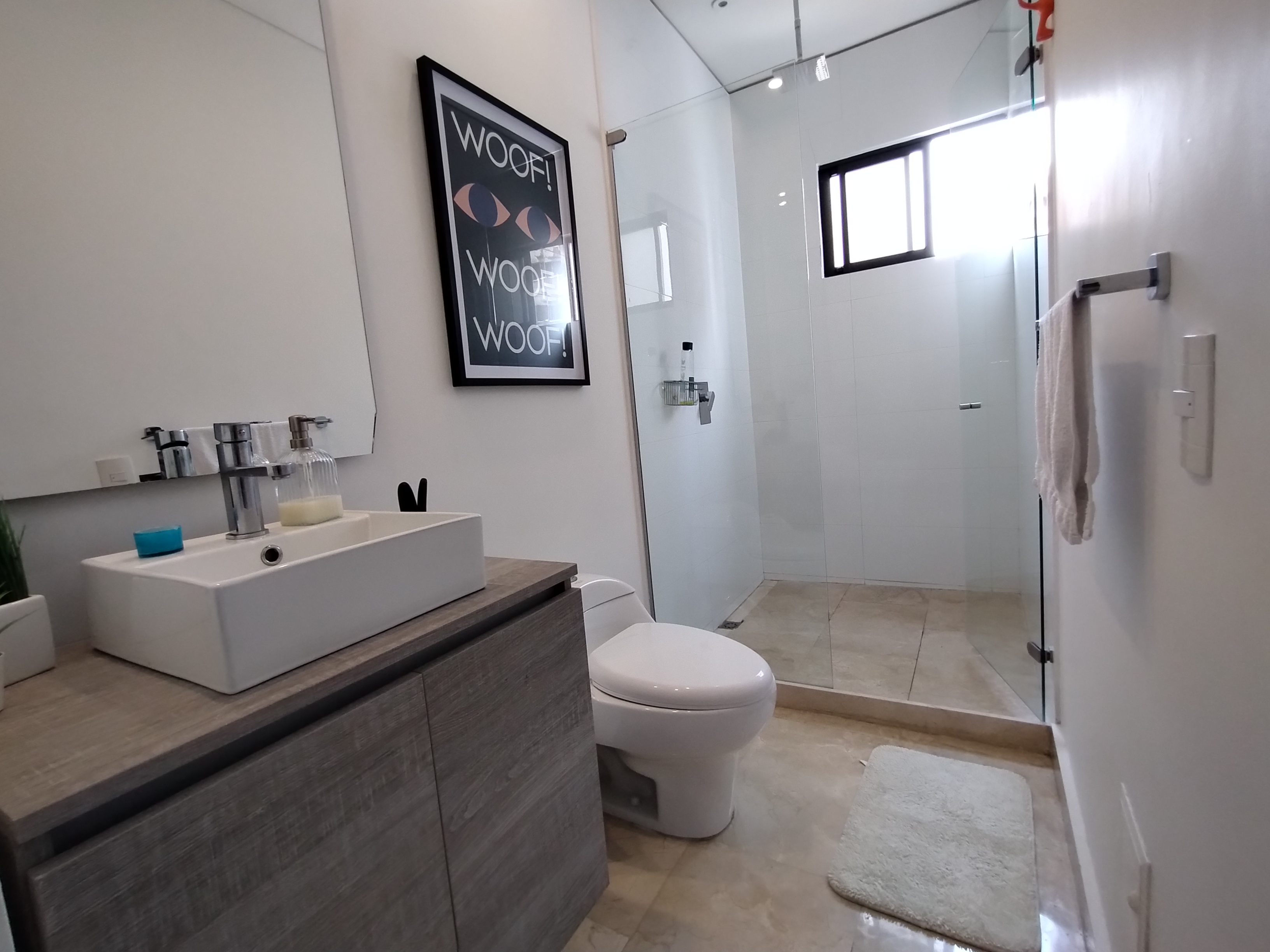 Apartamento en venta en Altos Del Prado, Barranquilla · foto 8 de 8