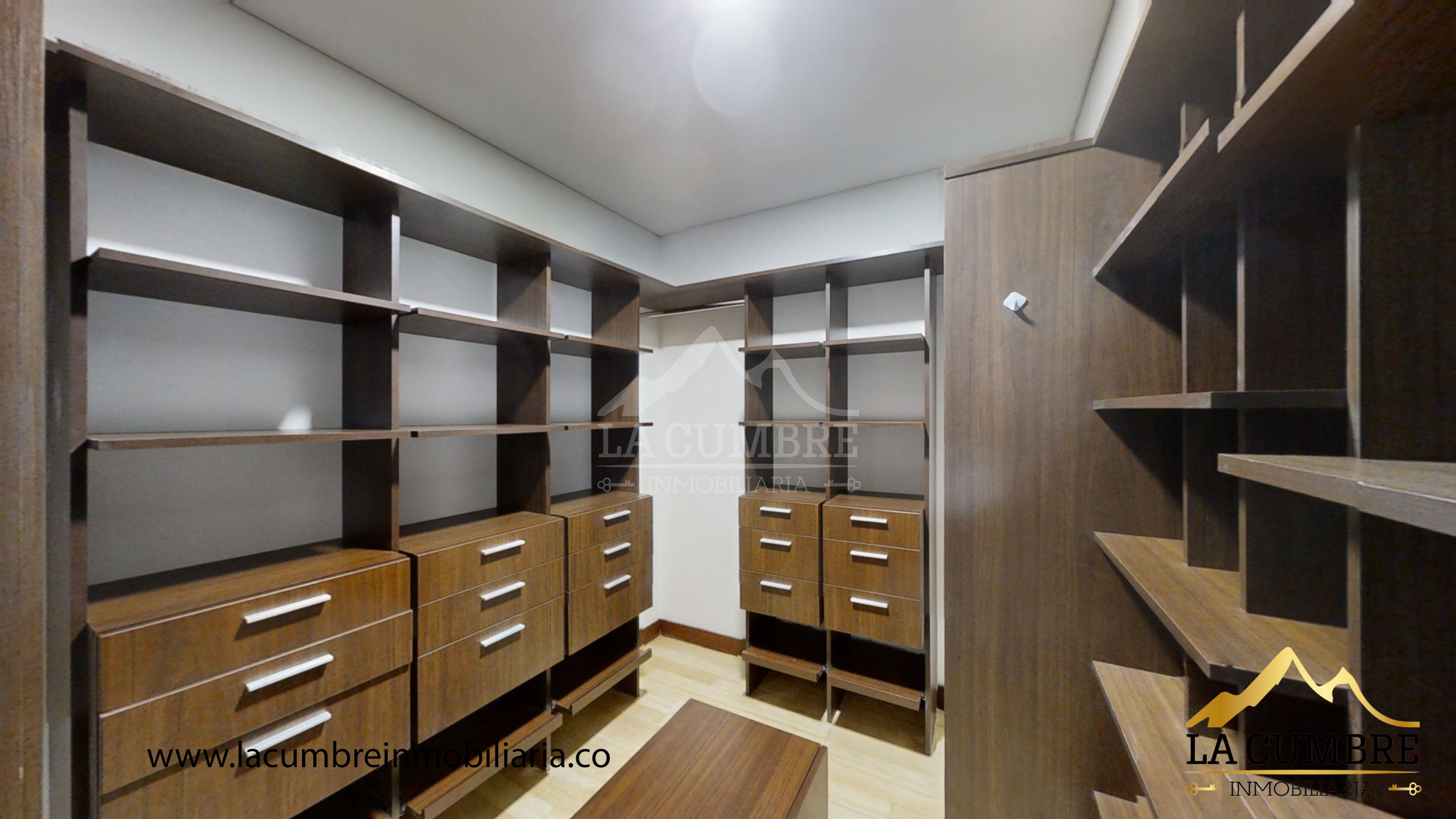 Apartamento en arriendo en El Poblado, Medellín · foto 13 de 13