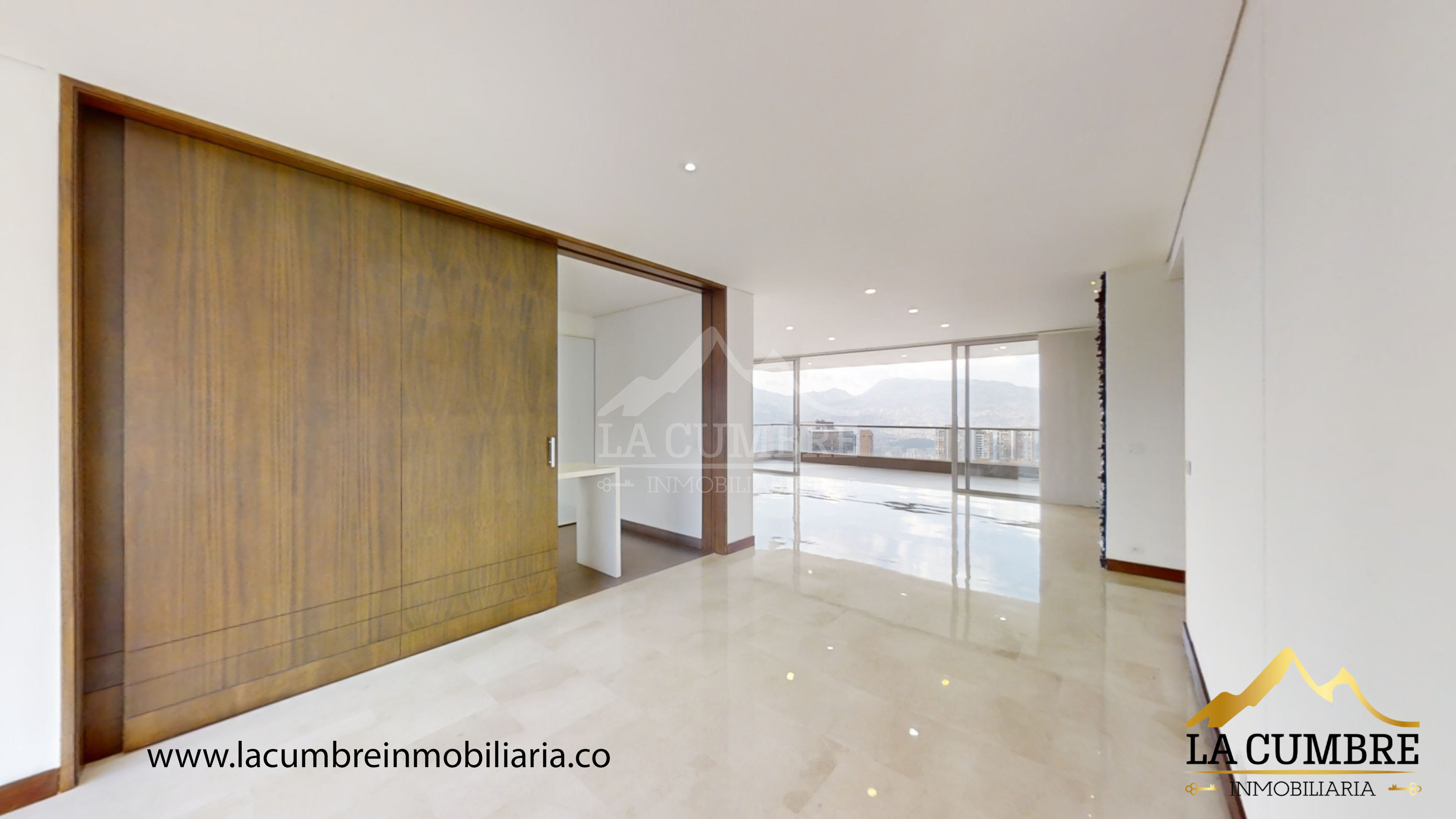 Apartamento en arriendo en El Poblado, Medellín · foto 5 de 13