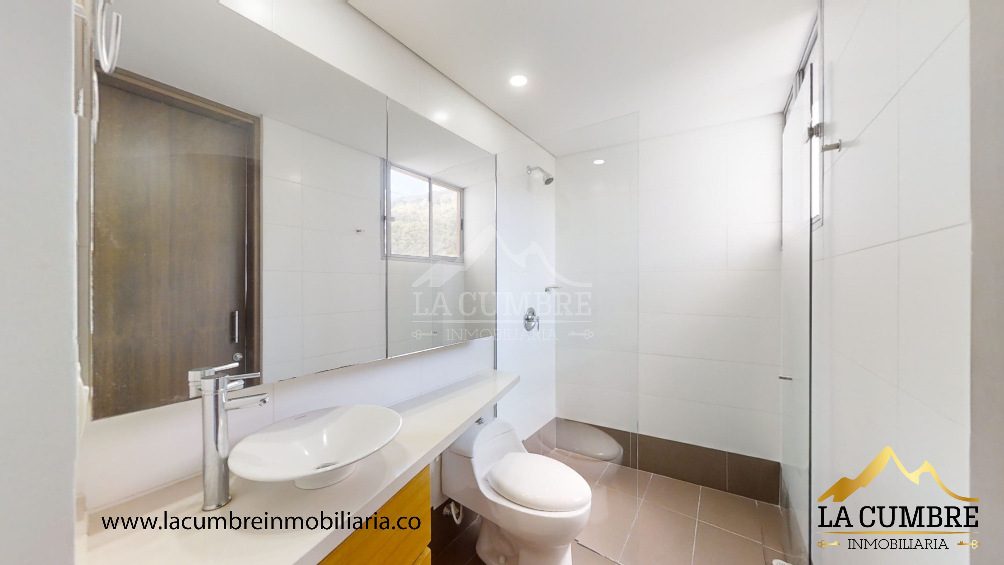 Apartamento en arriendo en El Poblado, Medellín · foto 6 de 13