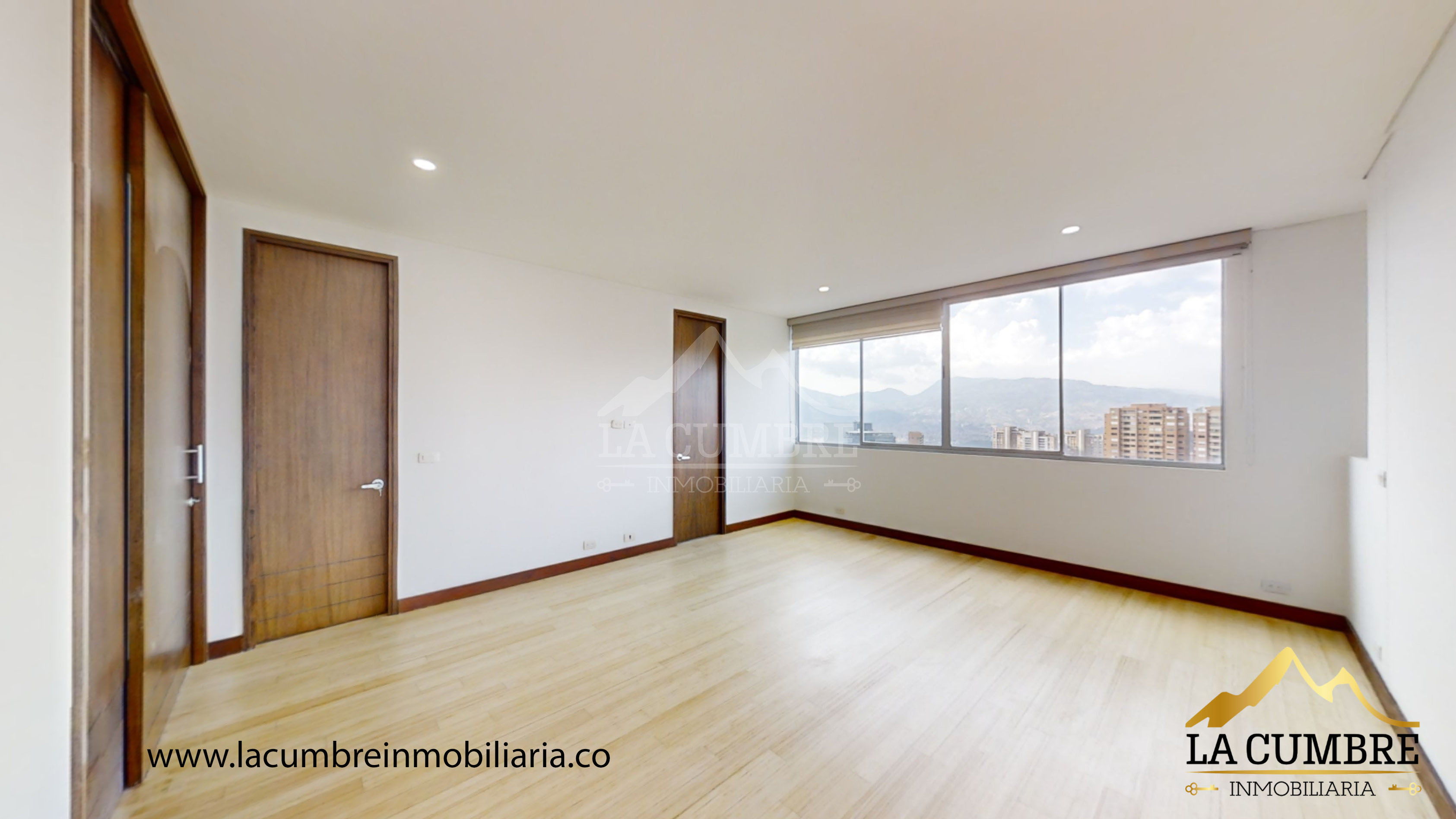 Apartamento en arriendo en El Poblado, Medellín · foto 7 de 13