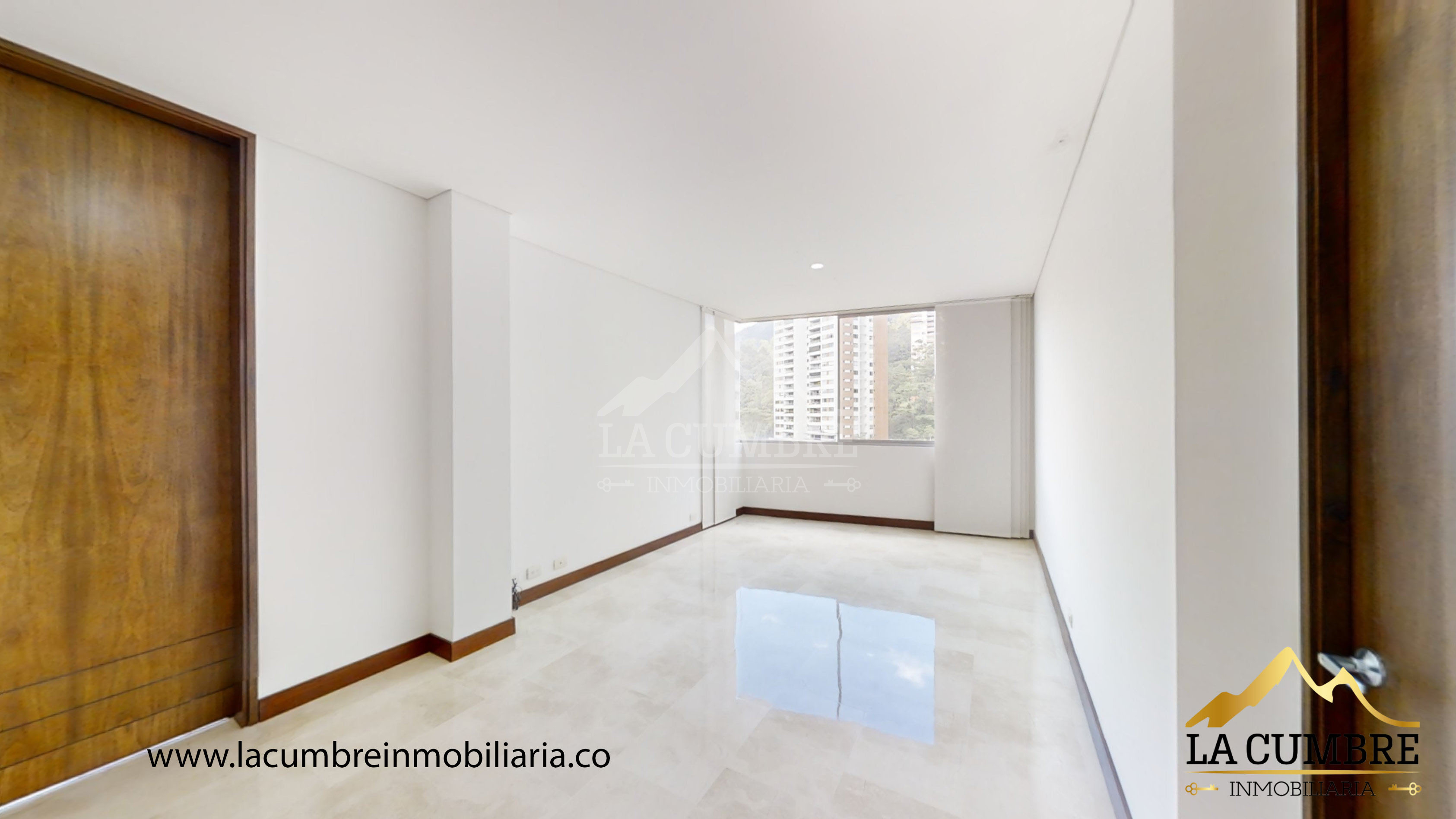 Apartamento en arriendo en El Poblado, Medellín · foto 8 de 13